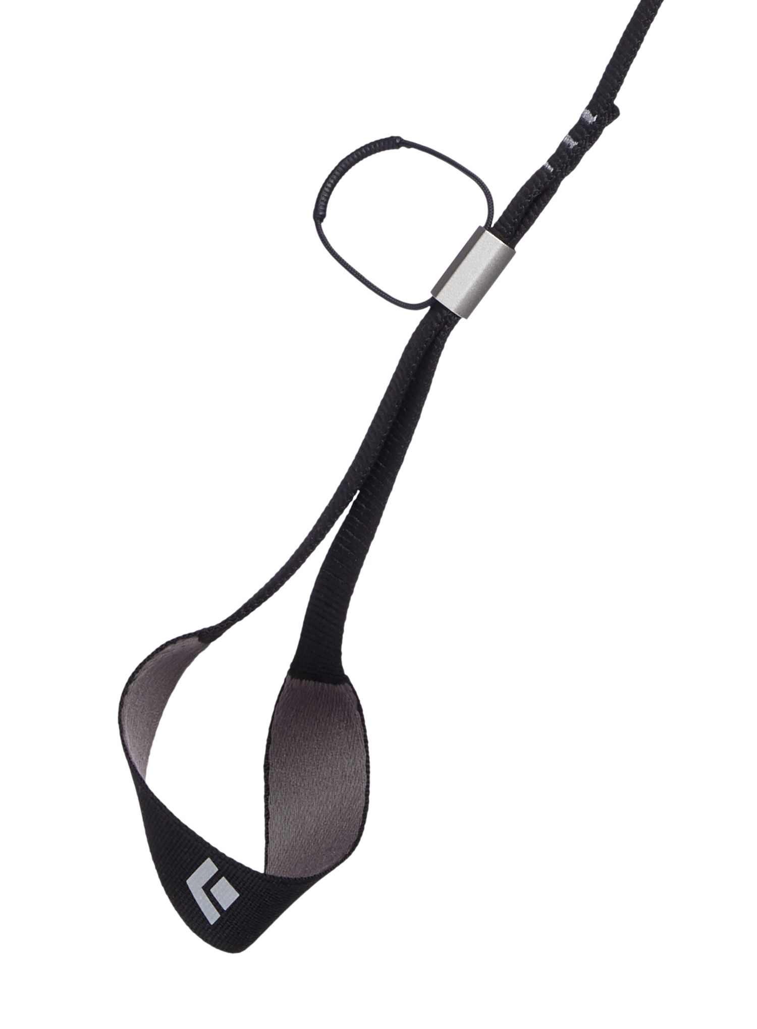 Fangleine Black Diamond Slider Leash