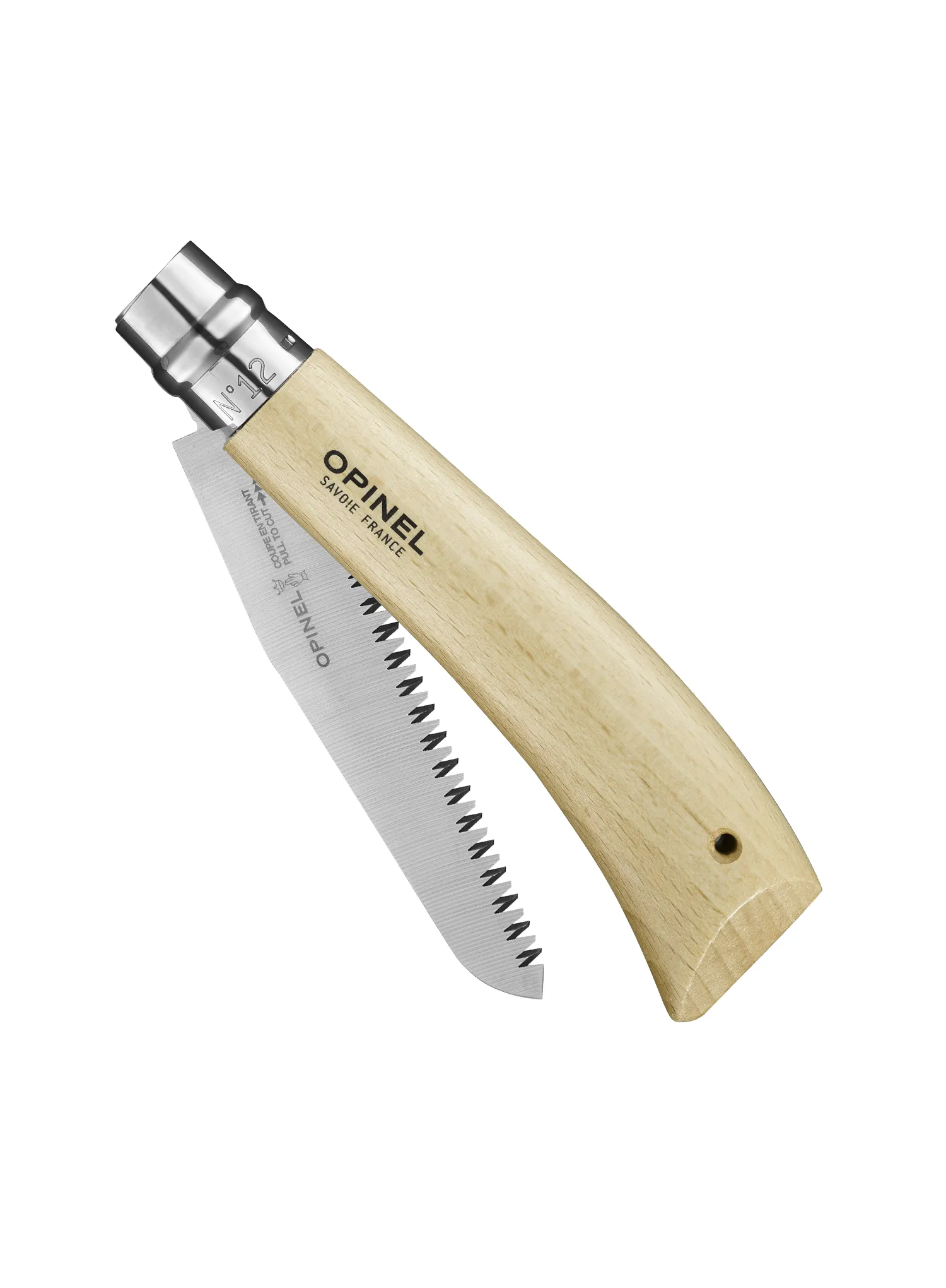 Säge Opinel Saw No.18 - steel