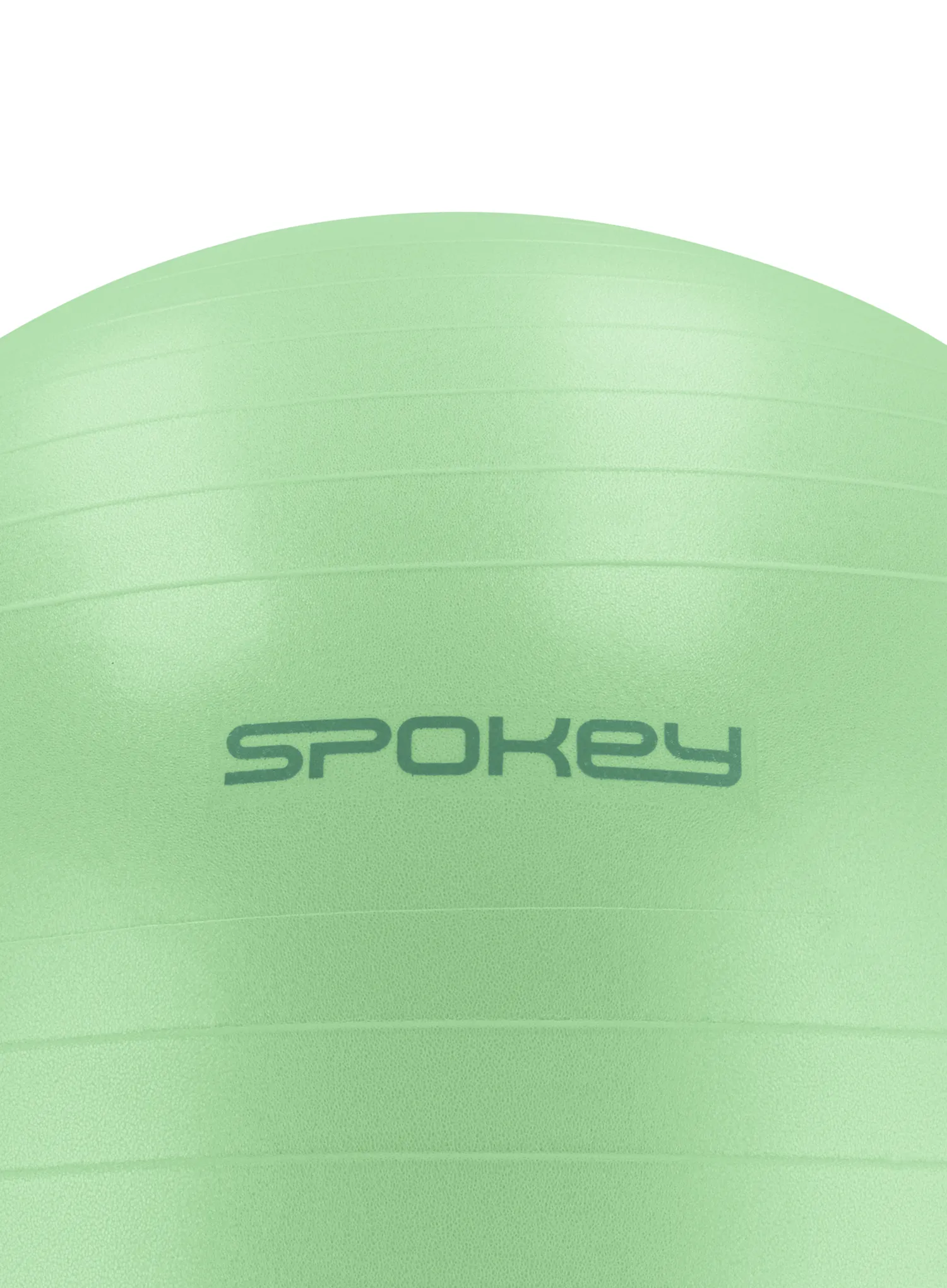 Gymnastikball Spokey Fitball 75cm - green