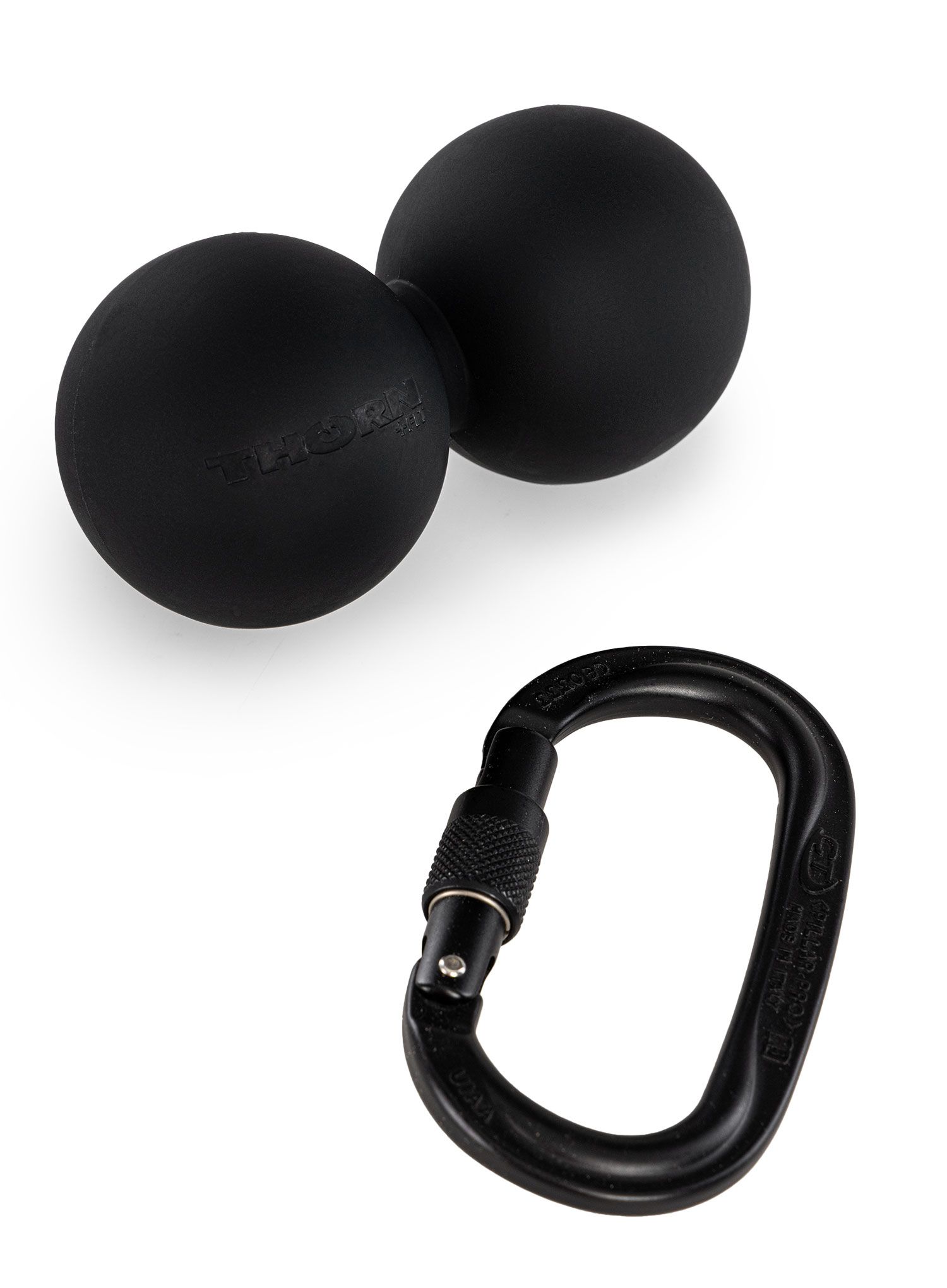 Faszien-Doppelball Thorn Fit Lacrosse MTR double