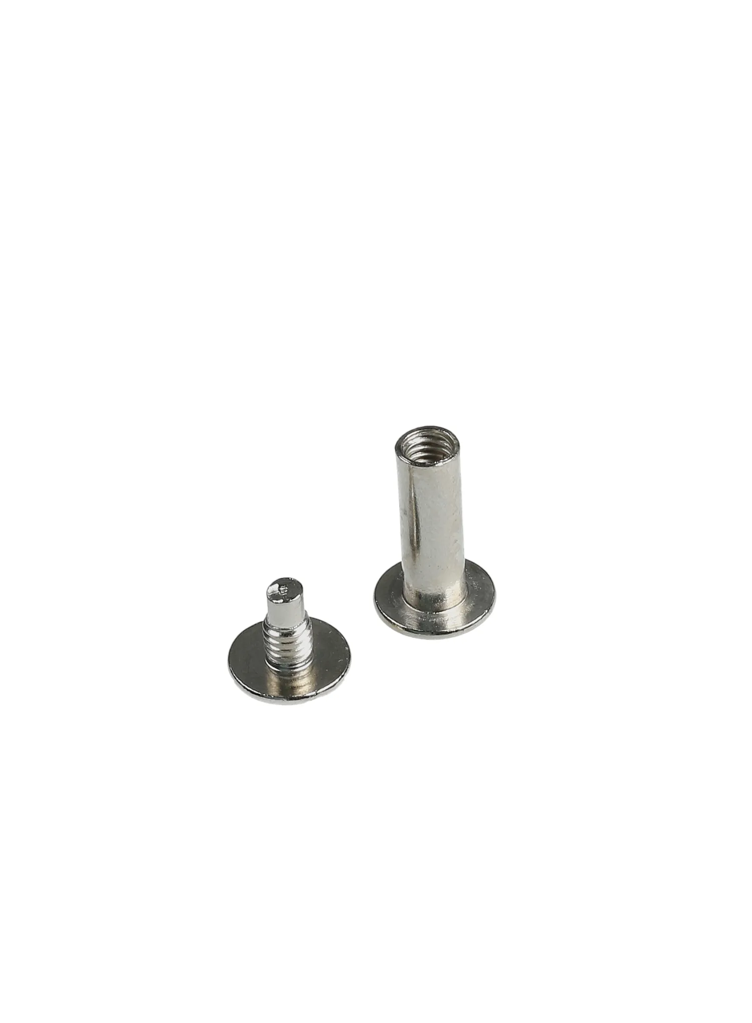 Gewindestift Climbing Technology/SKYLOTEC Vite dla ADV Park I/Y