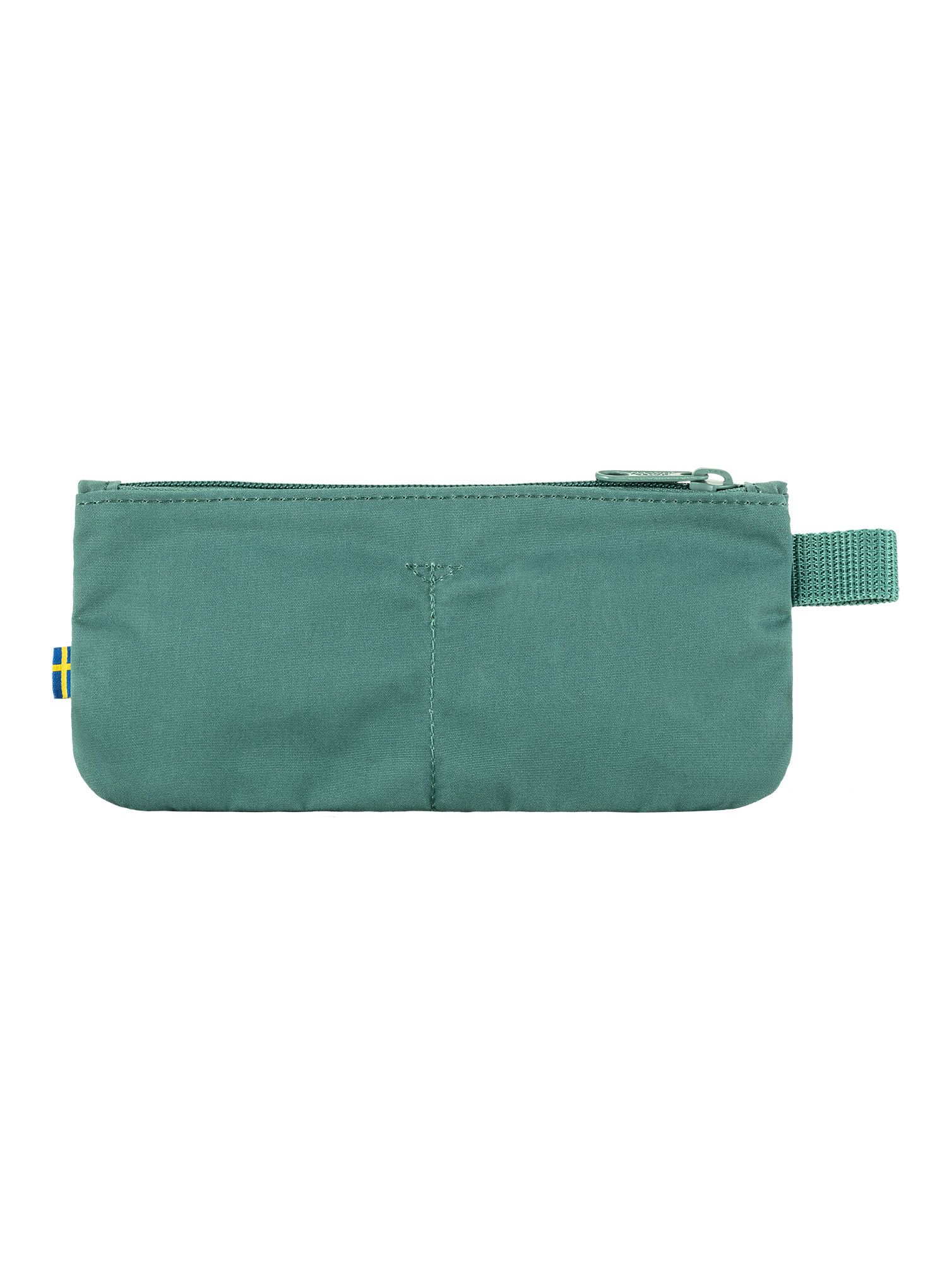 Federtasche Fjallraven Kanken Pen Case - frost green