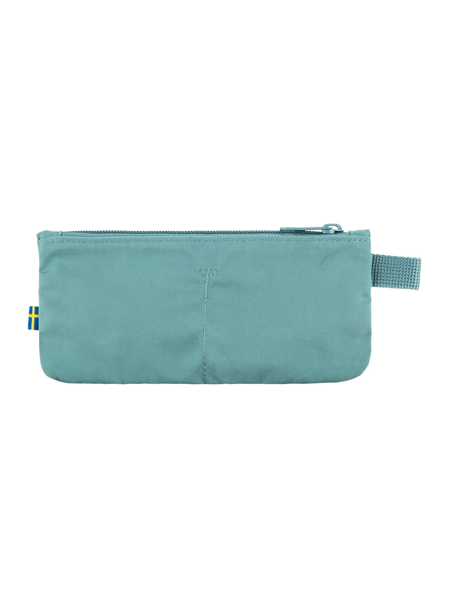 Federtasche Fjallraven Kanken Pen Case - sky blue