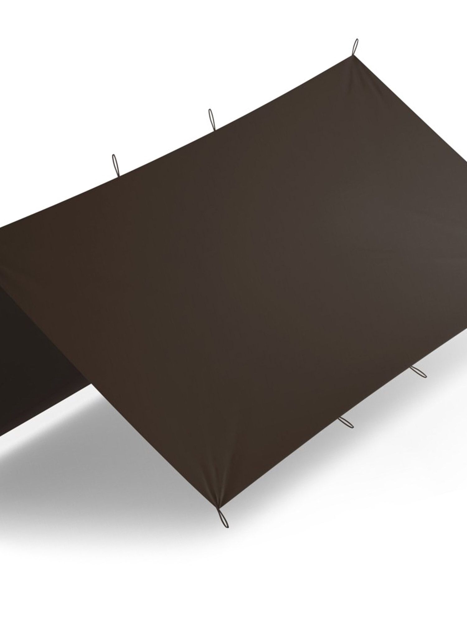 Biwaksack Helikon-Tex Supertarp - earth brown