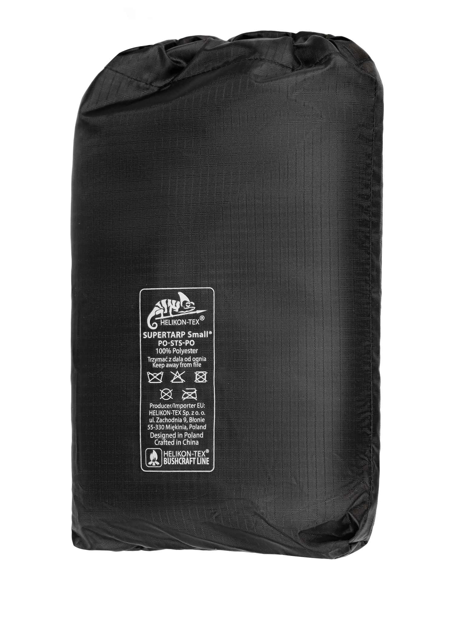 Helikon Supertarp Petite - vert olive