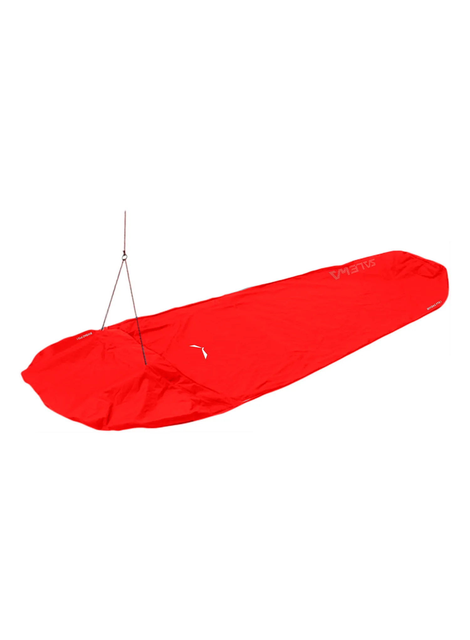 Biwaksack Salewa PTX Bivibag I - flame