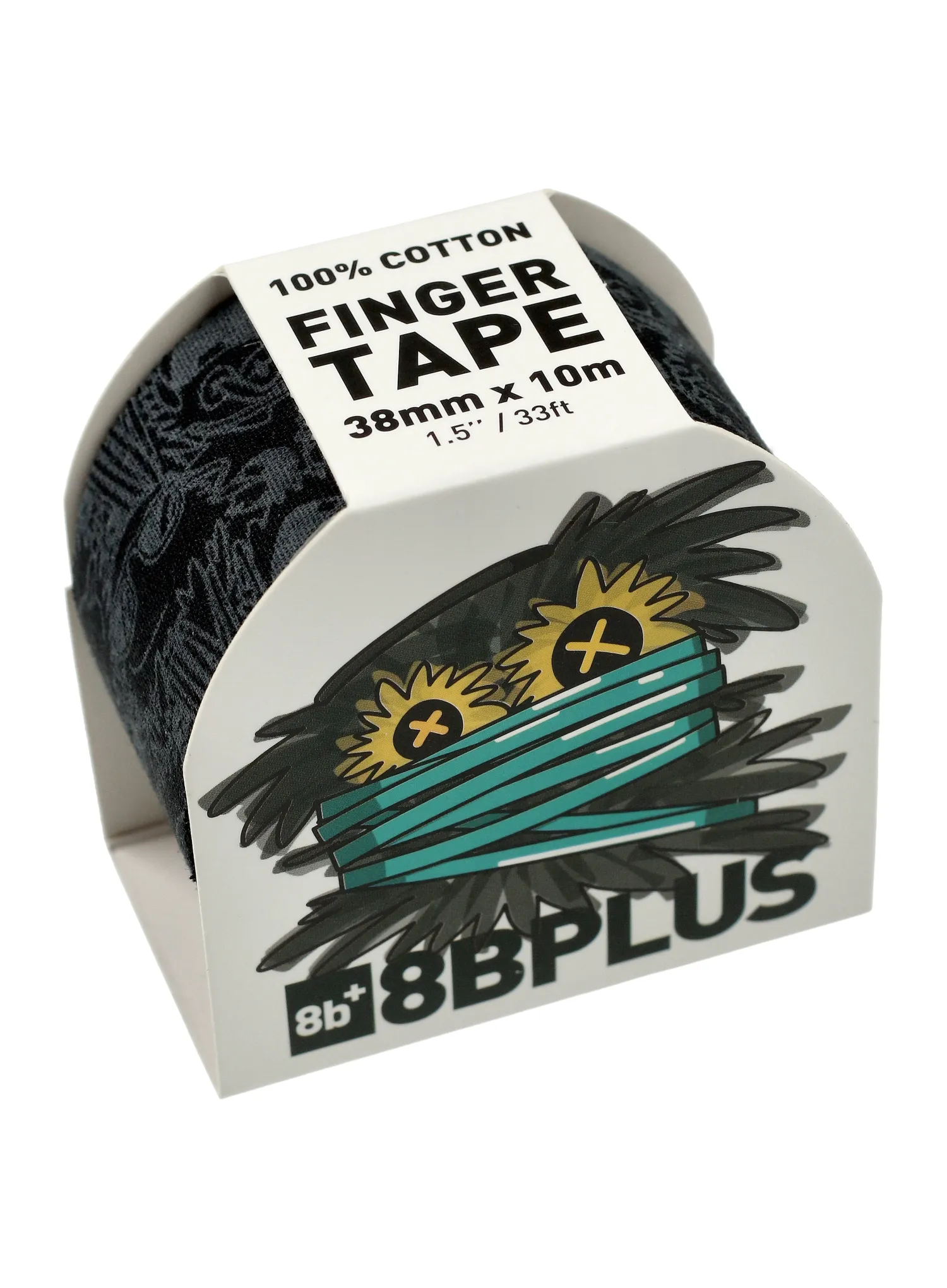 Tape 8B+ Finger Tape Alex
