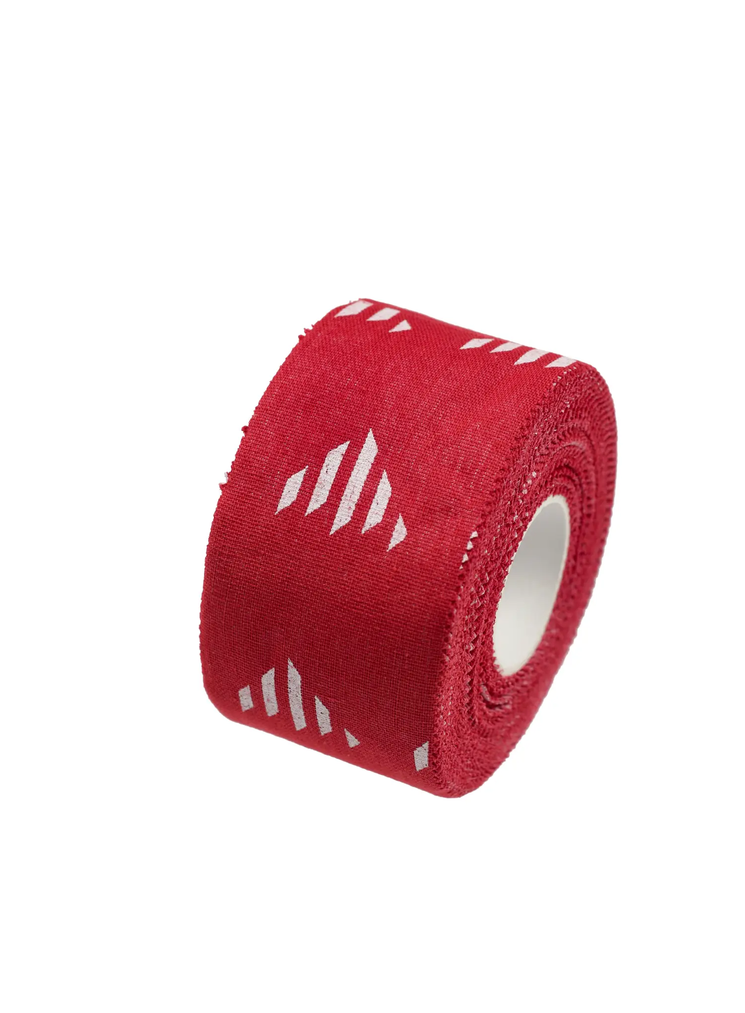 Tape Camp Climbing Tape - red/red