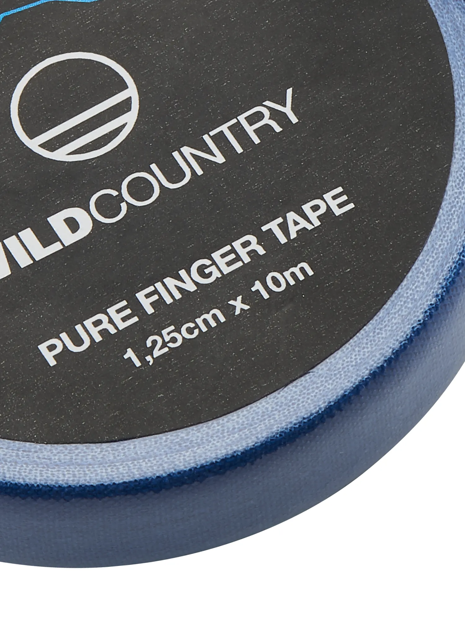 Tape Wild Country Pure Finger Tape 1,25X10 -  blue