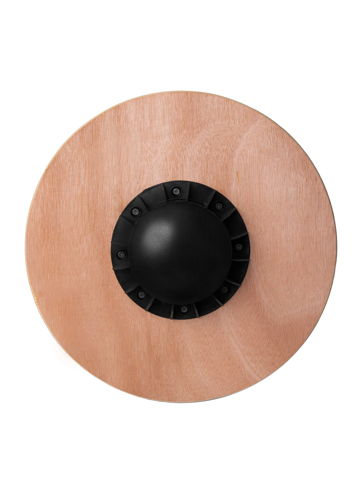 Balance Kissen Spokey Balance Board - black/light brown