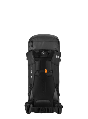 Kletterrucksack Ortovox Peak Light 32 - blackraven