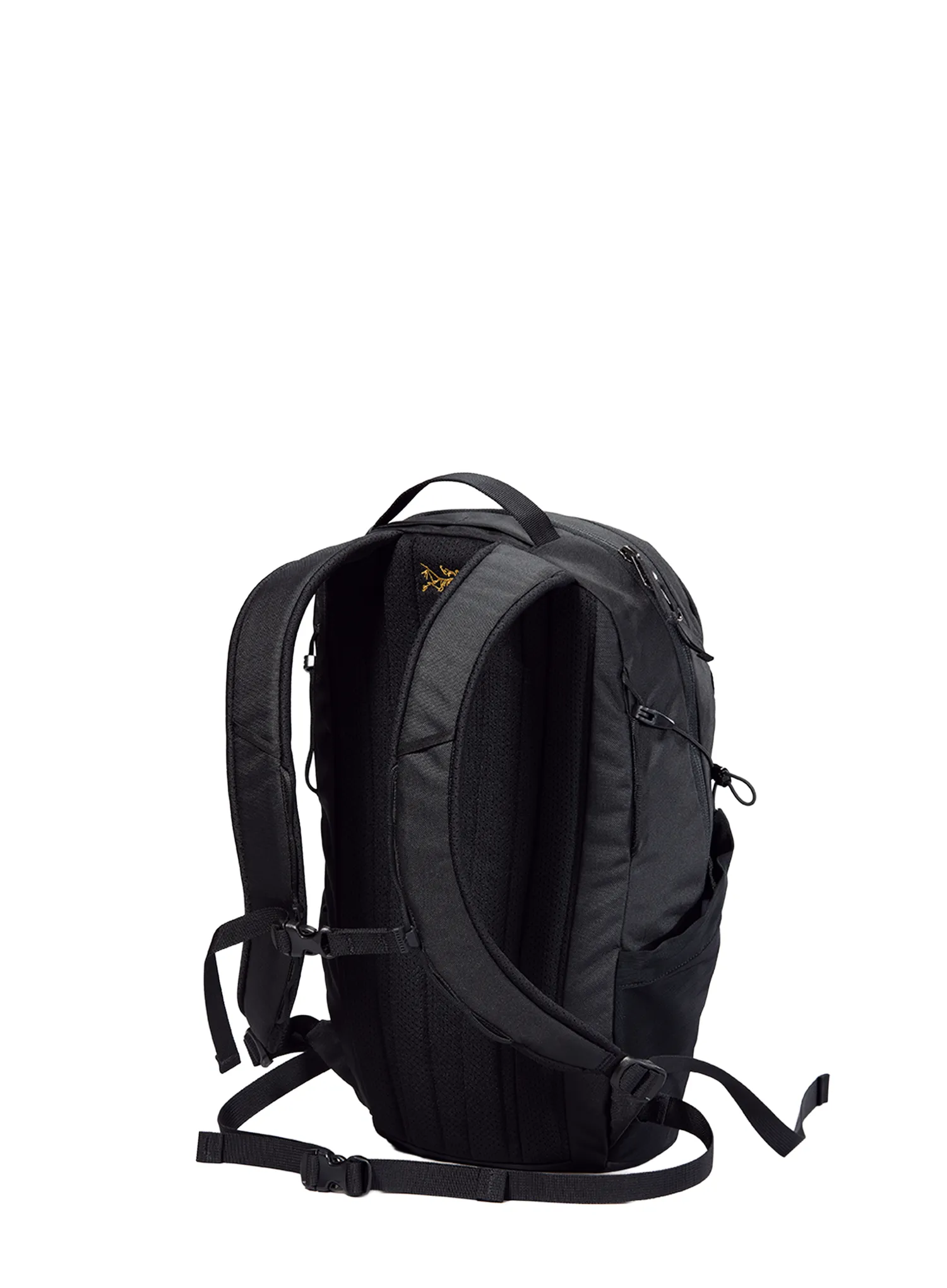 Rucksack Arcteryx Mantis 16 Backpack - black/black