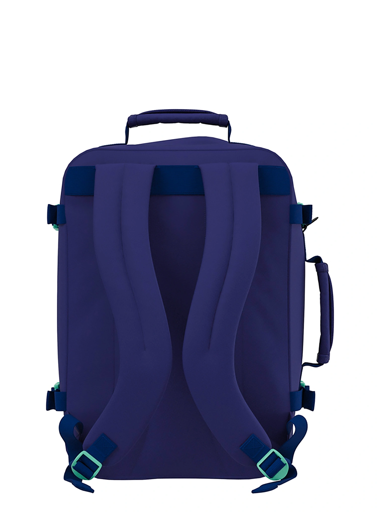 Rucksack Handgepäck CabinZero Classic 36 L - deep ocean