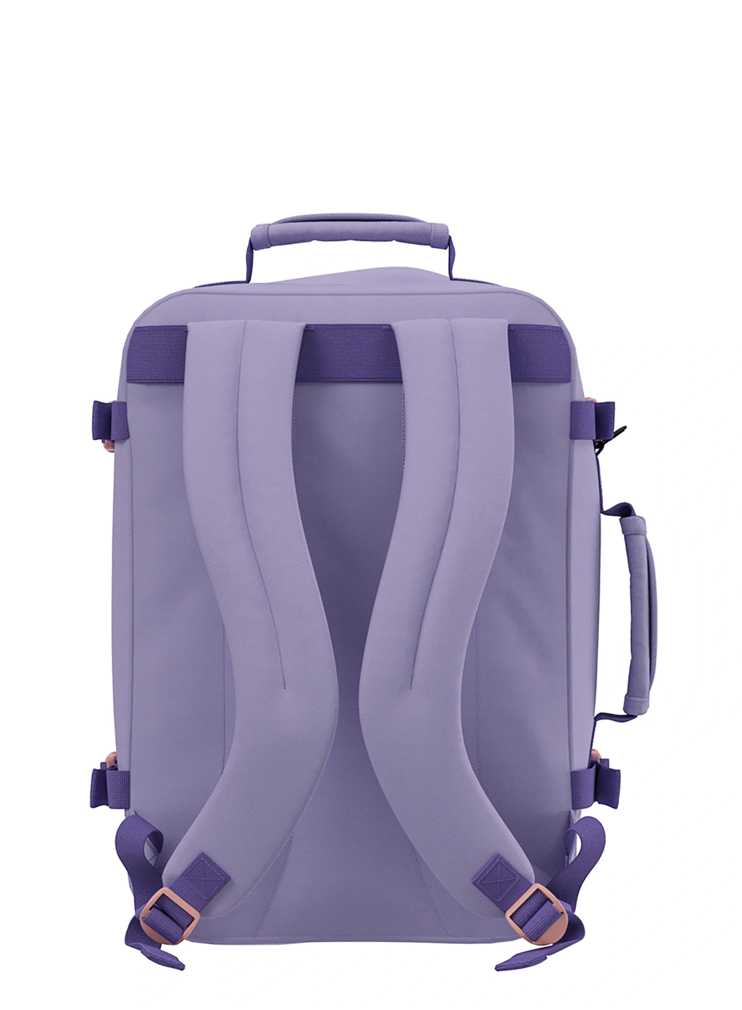 Rucksack Handgepäck CabinZero Classic 36 L - smokey violet