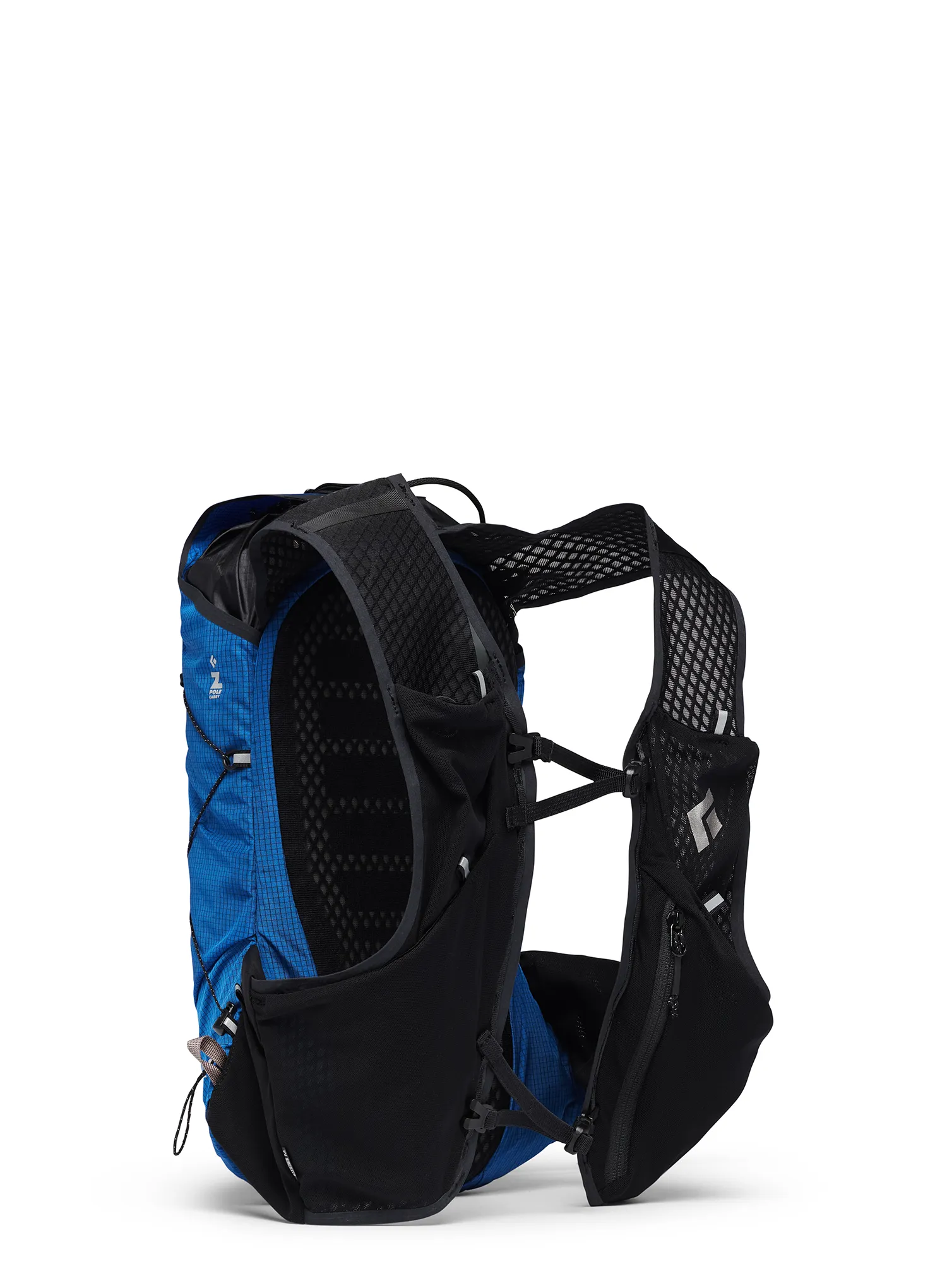 Rucksack Black Diamond Distance 8 - ultra blue