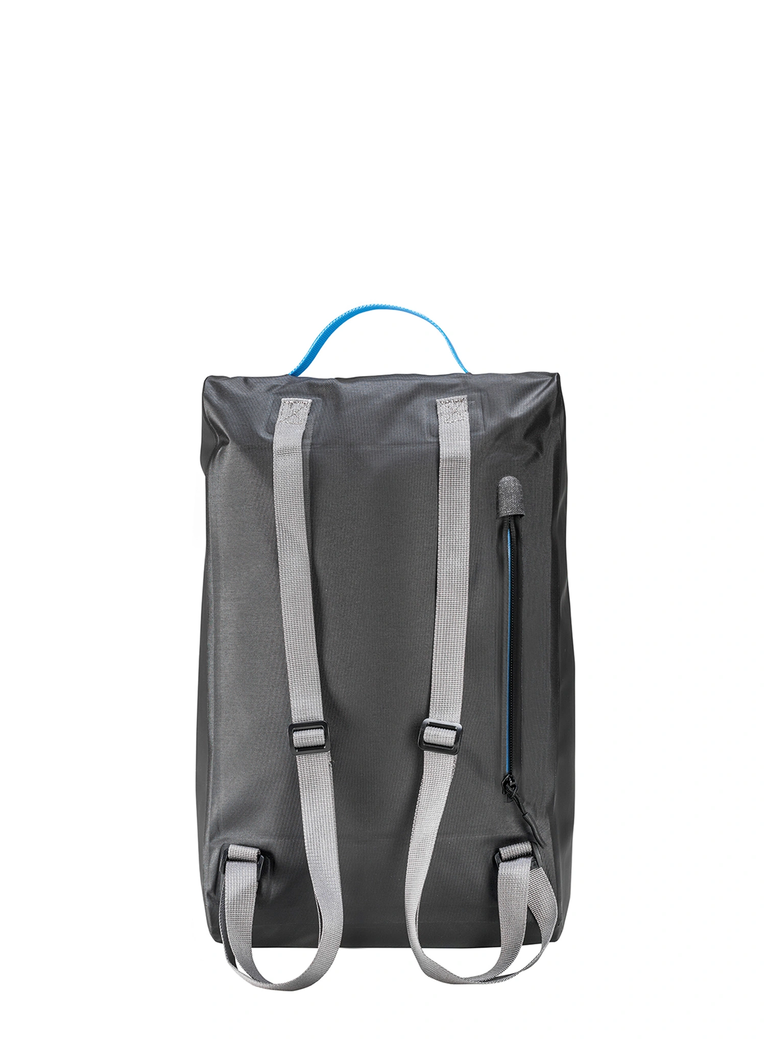 Rucksack Cocoon Minimalist Pack - grey/black/blue