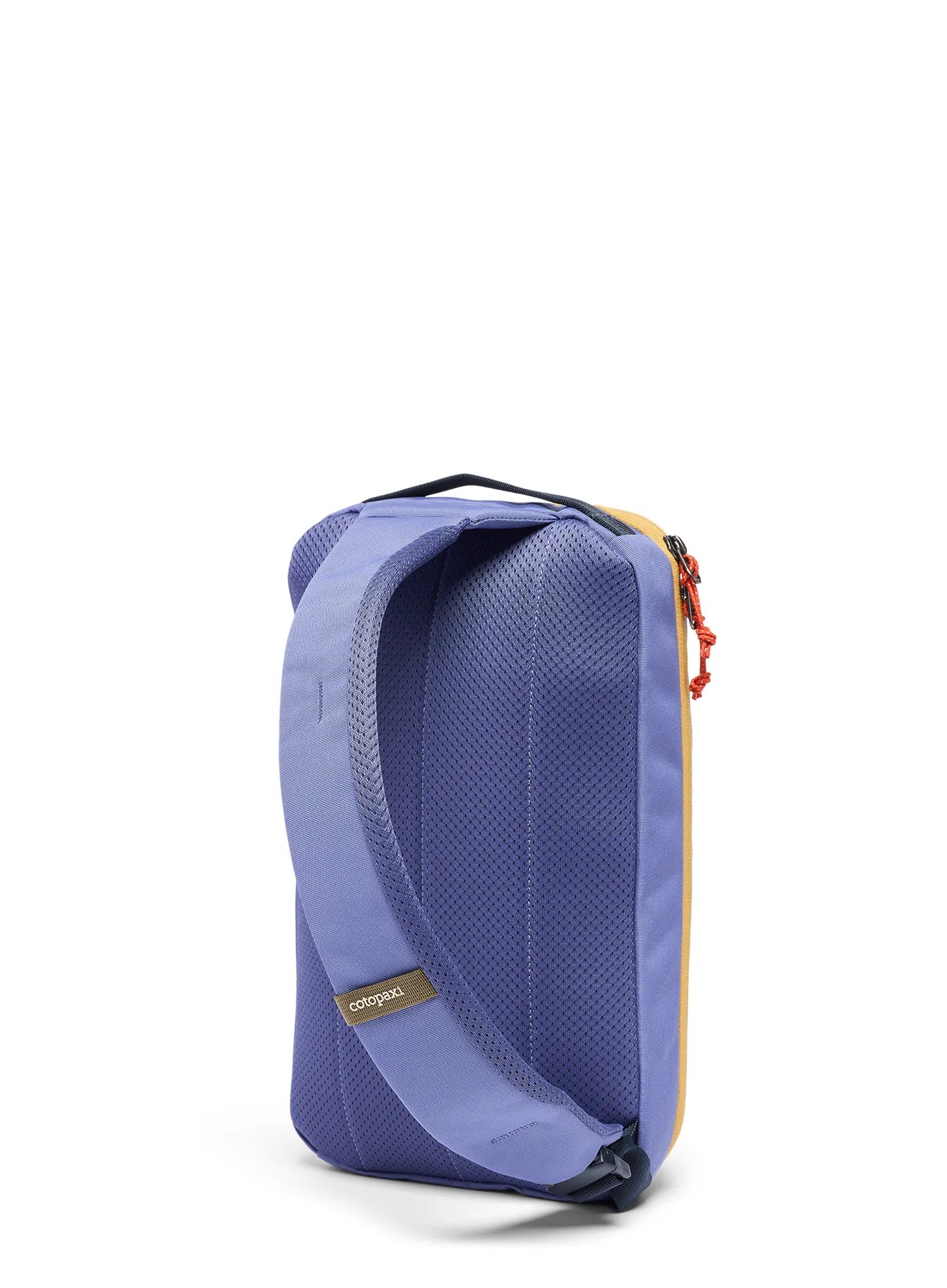 Rucksack Cotopaxi Todo 8L Sling Cada Dia - blue smoke