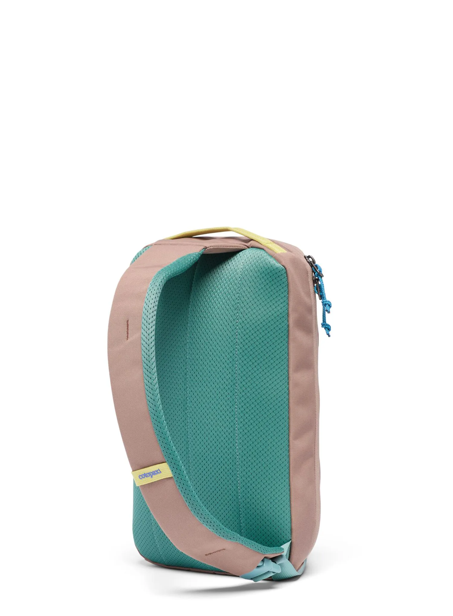Rucksack Cotopaxi Todo 8L Sling Cada Dia - reishi