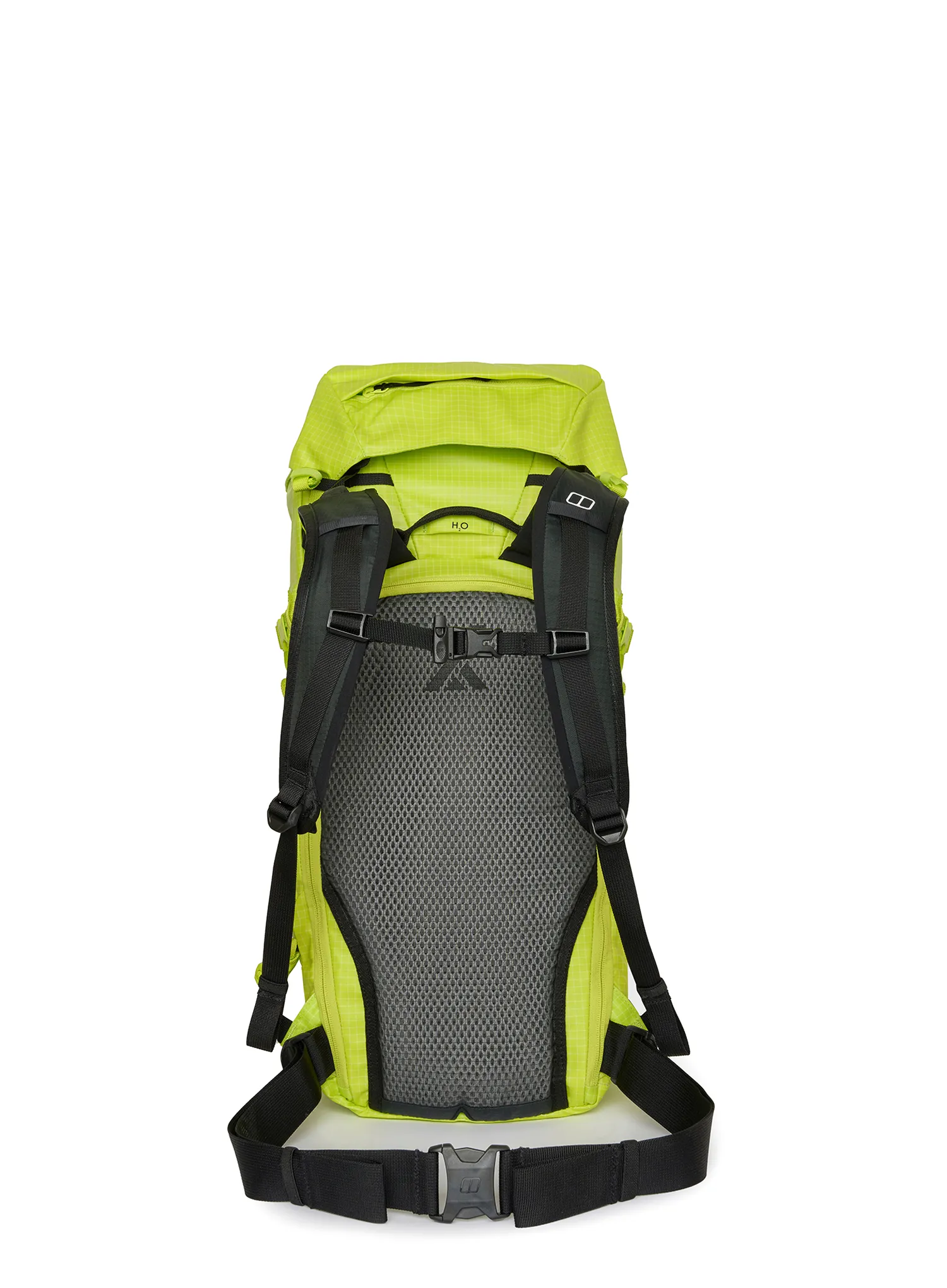 Rucksack Damen Berghaus Mtn Guide F32+ Af - spark