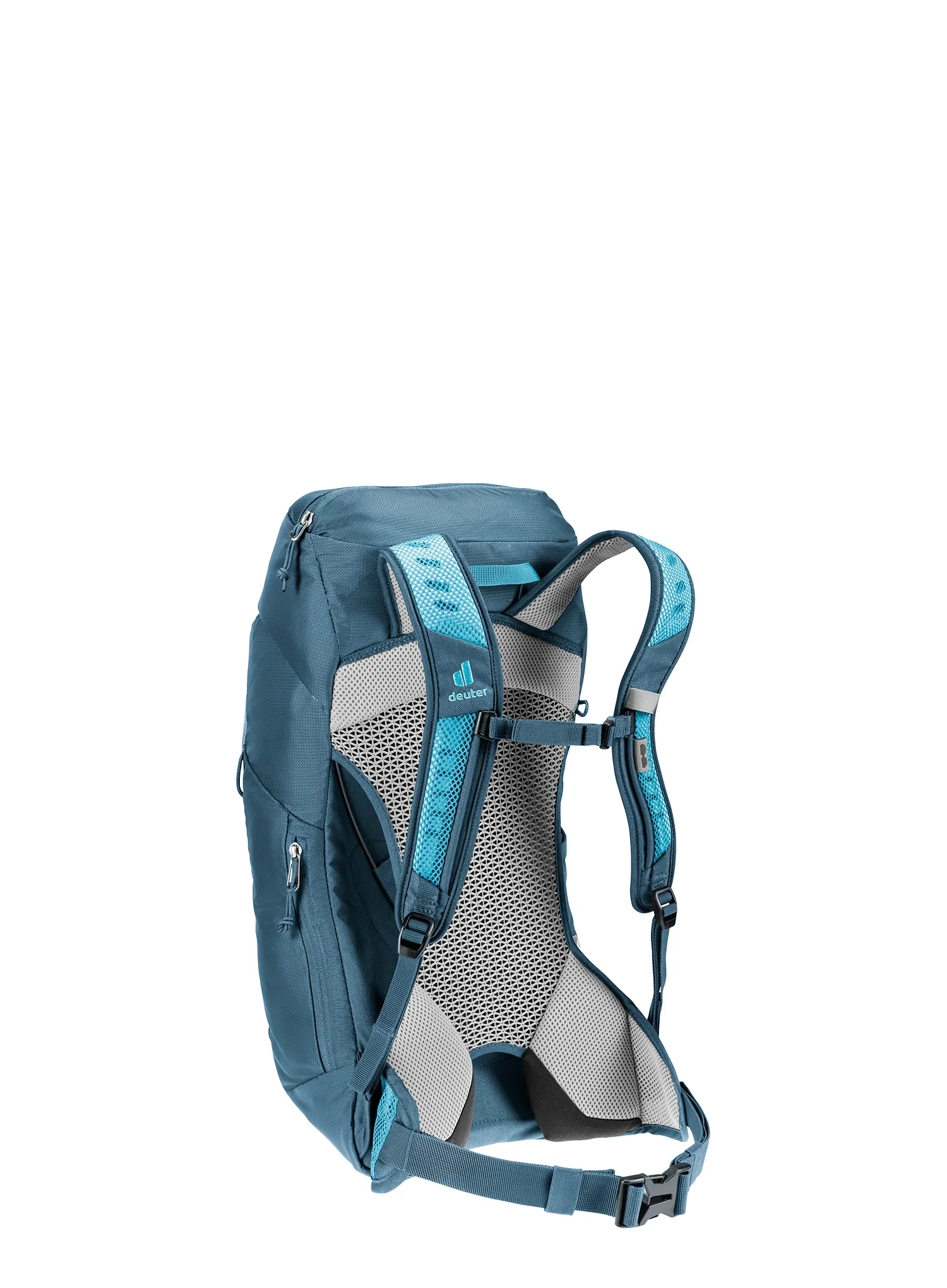 Rucksack Damen Deuter AC Lite 14 SL - lagoon/atlantic