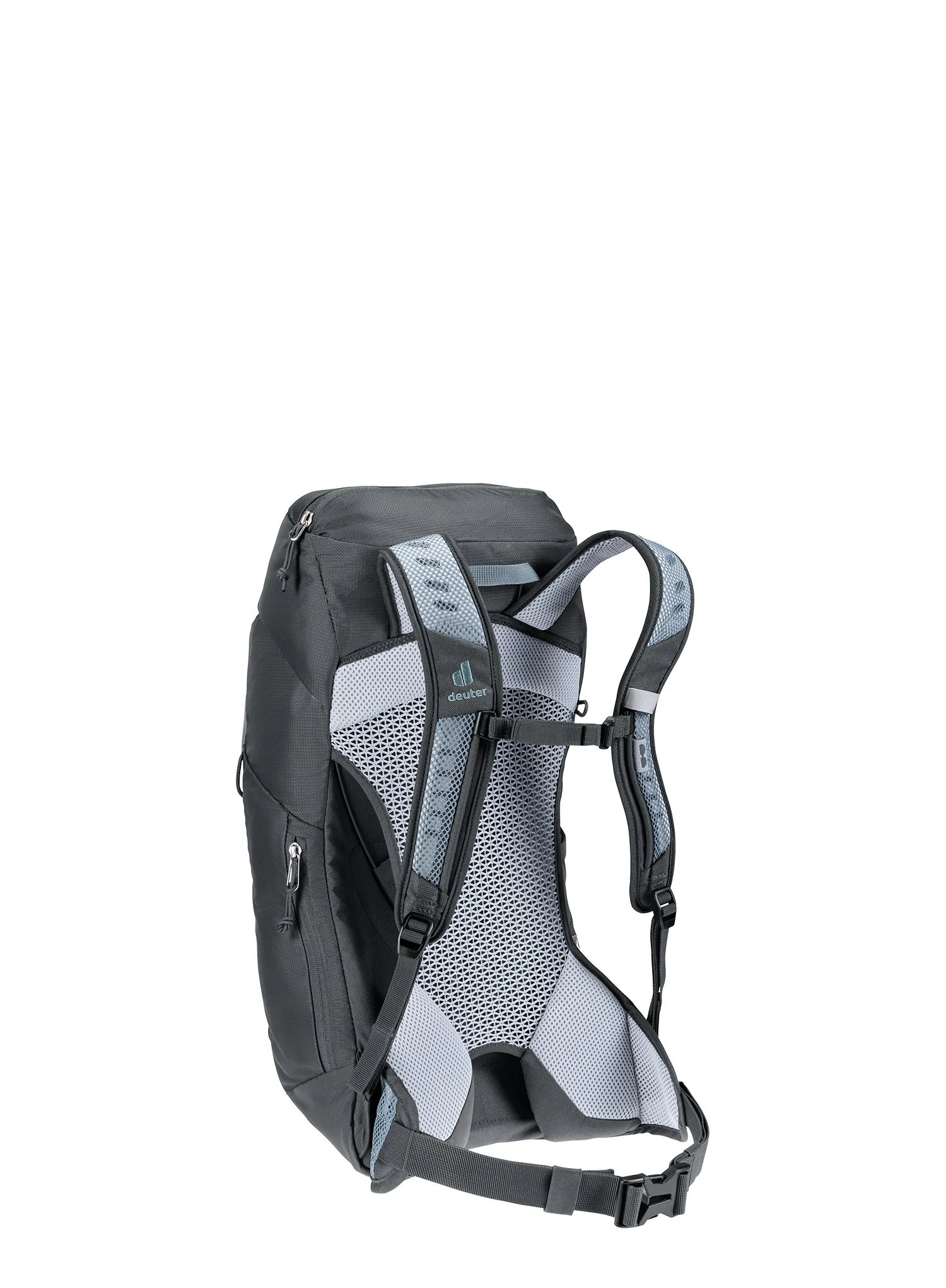 Rucksack Damen Deuter AC Lite 14 SL - shale/graphite