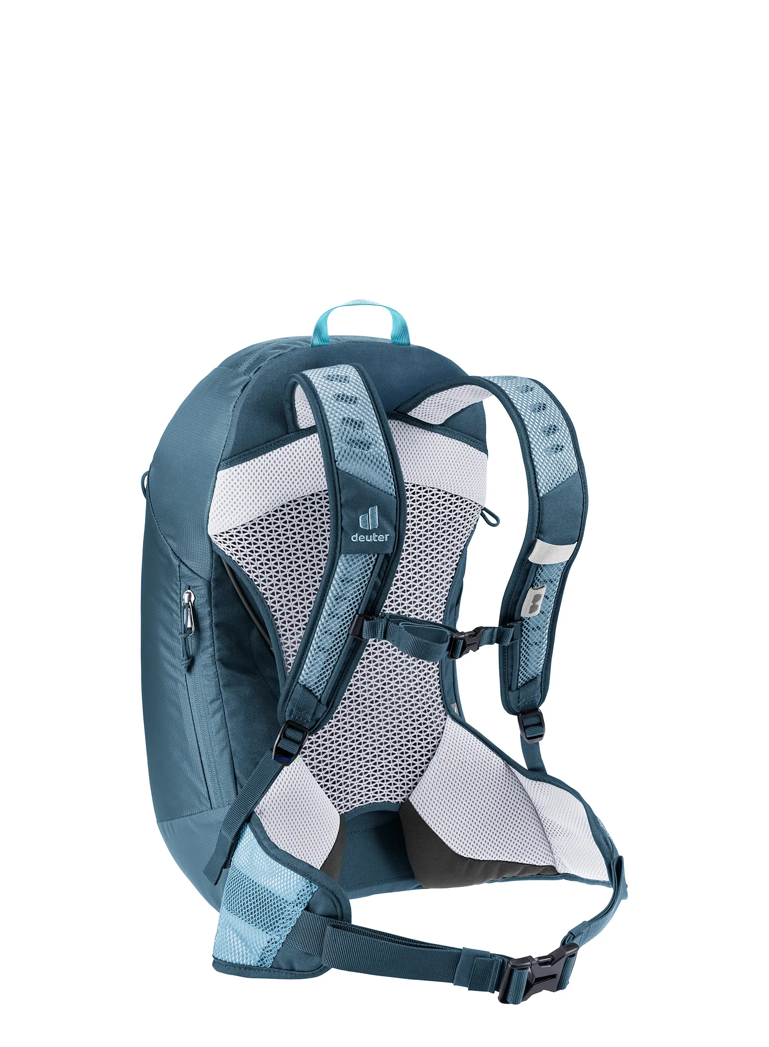 Rucksack Damen Deuter AC Lite 21 SL - lagoon/atlantic