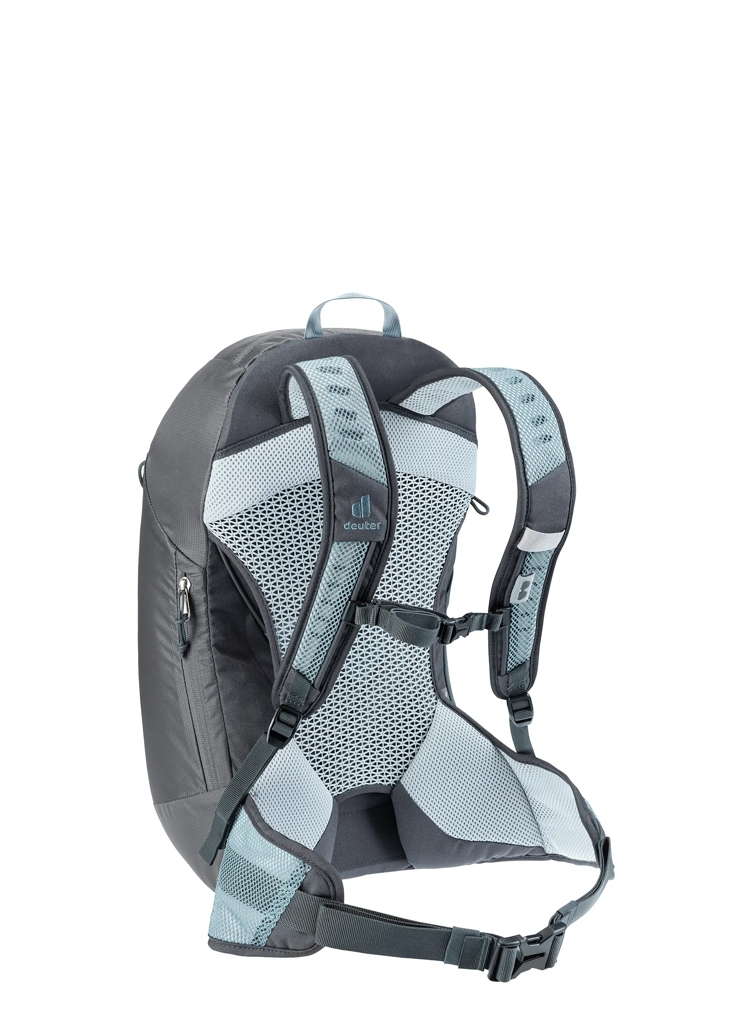 Rucksack Damen Deuter AC Lite 21 SL - shale/graphite