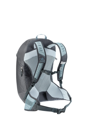 Rucksack Damen Deuter AC Lite 21 SL - shale/graphite