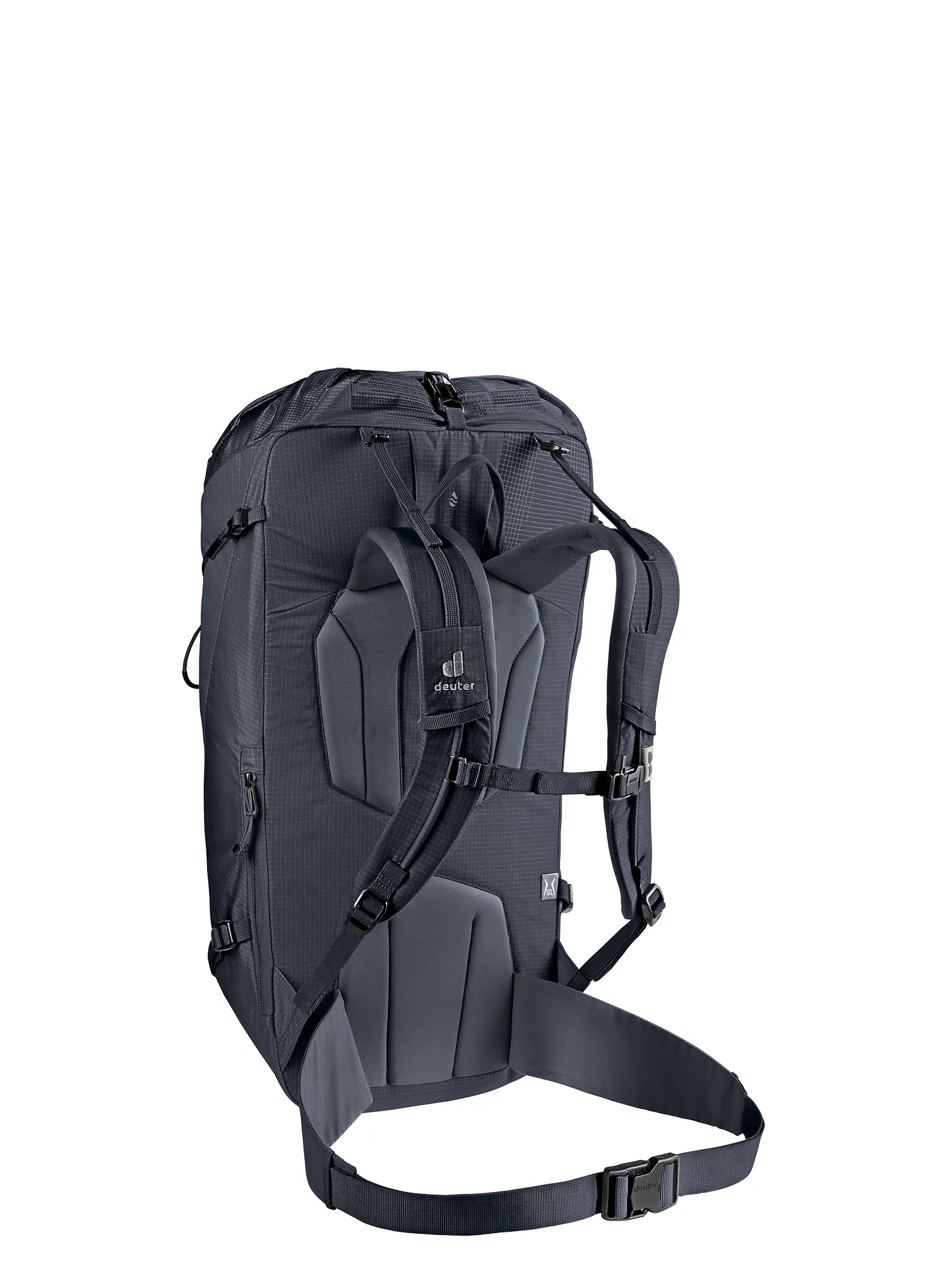 Rucksack Damen Deuter Guide Lite 28 SL - black