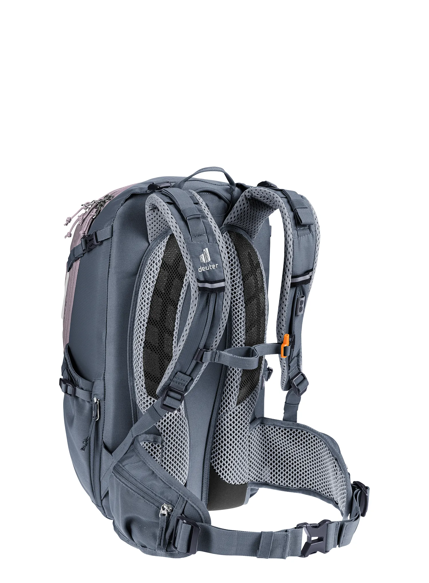 Rucksack Damen Deuter Trans Alpine 22 SL - lavender/ink