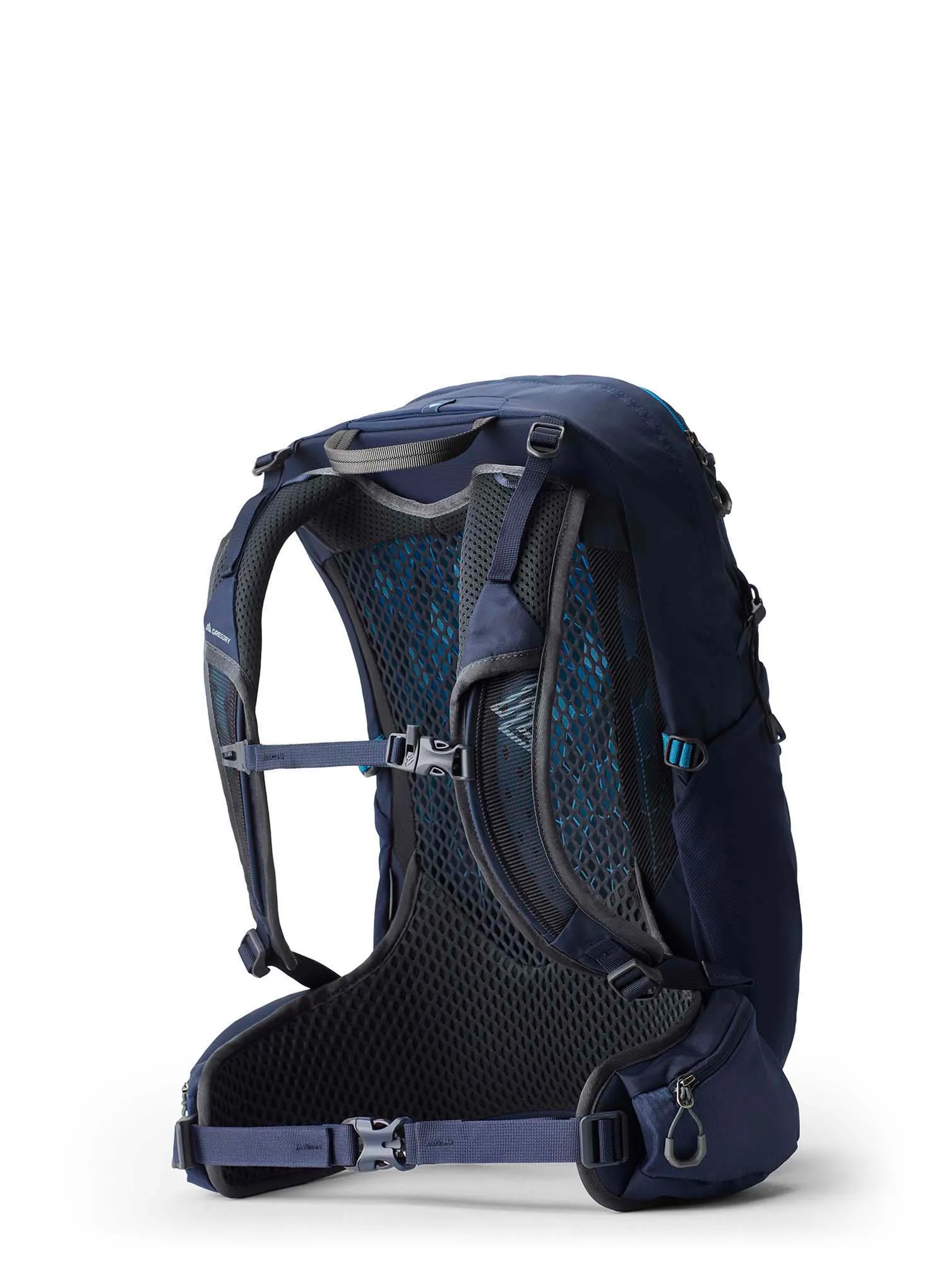 Rucksack Damen Gregory Jade 20 LT - midnight navy