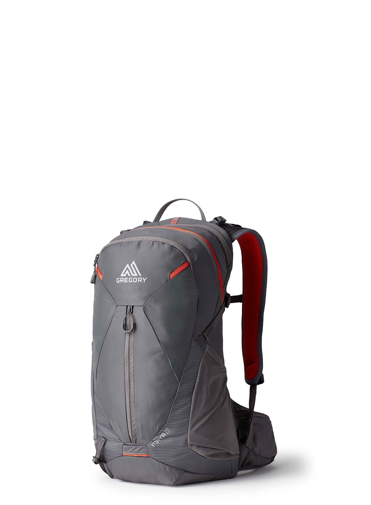 Rucksack Damen Gregory Maya 15 - sunset grey