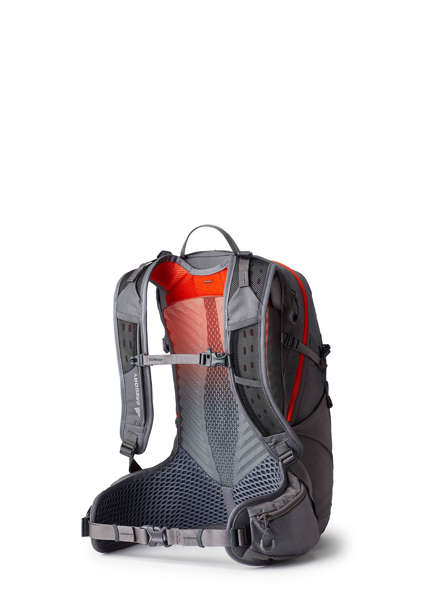 Rucksack Damen Gregory Maya 15 - sunset grey
