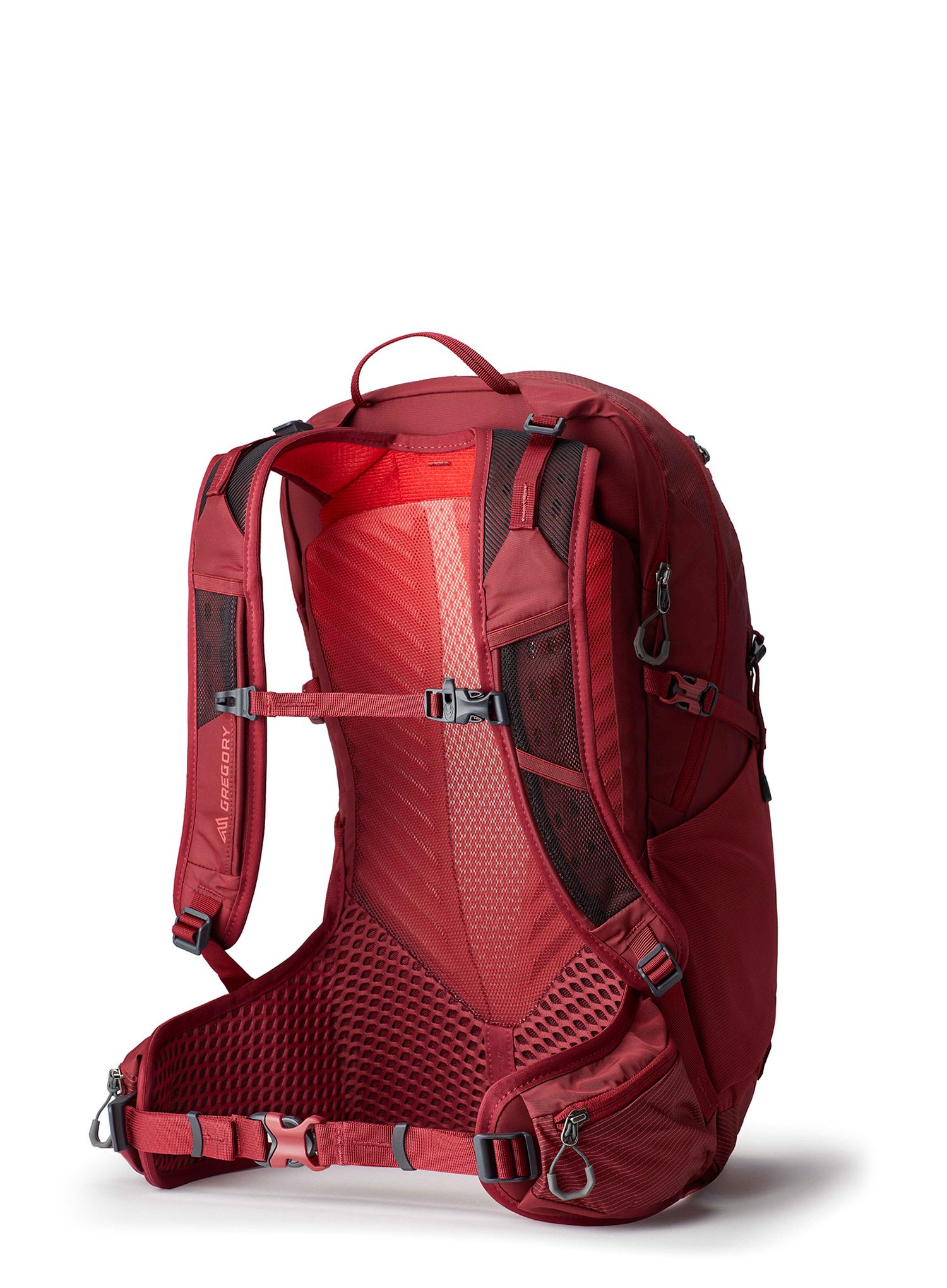 Rucksack Damen Gregory Maya 25 - iris red