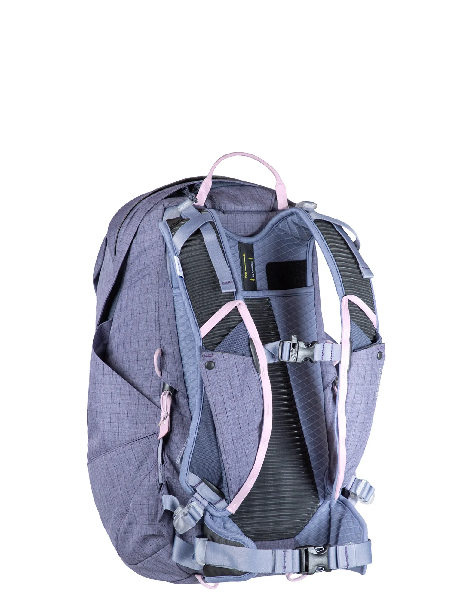 Rucksack Damen Nemo Resolve 25 l Endless Promise - blue granite