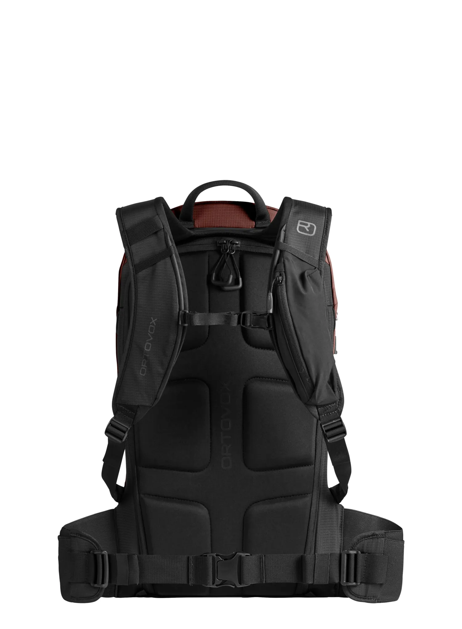 Rucksack Damen Ortovox Free Rider 20 S - chestnut