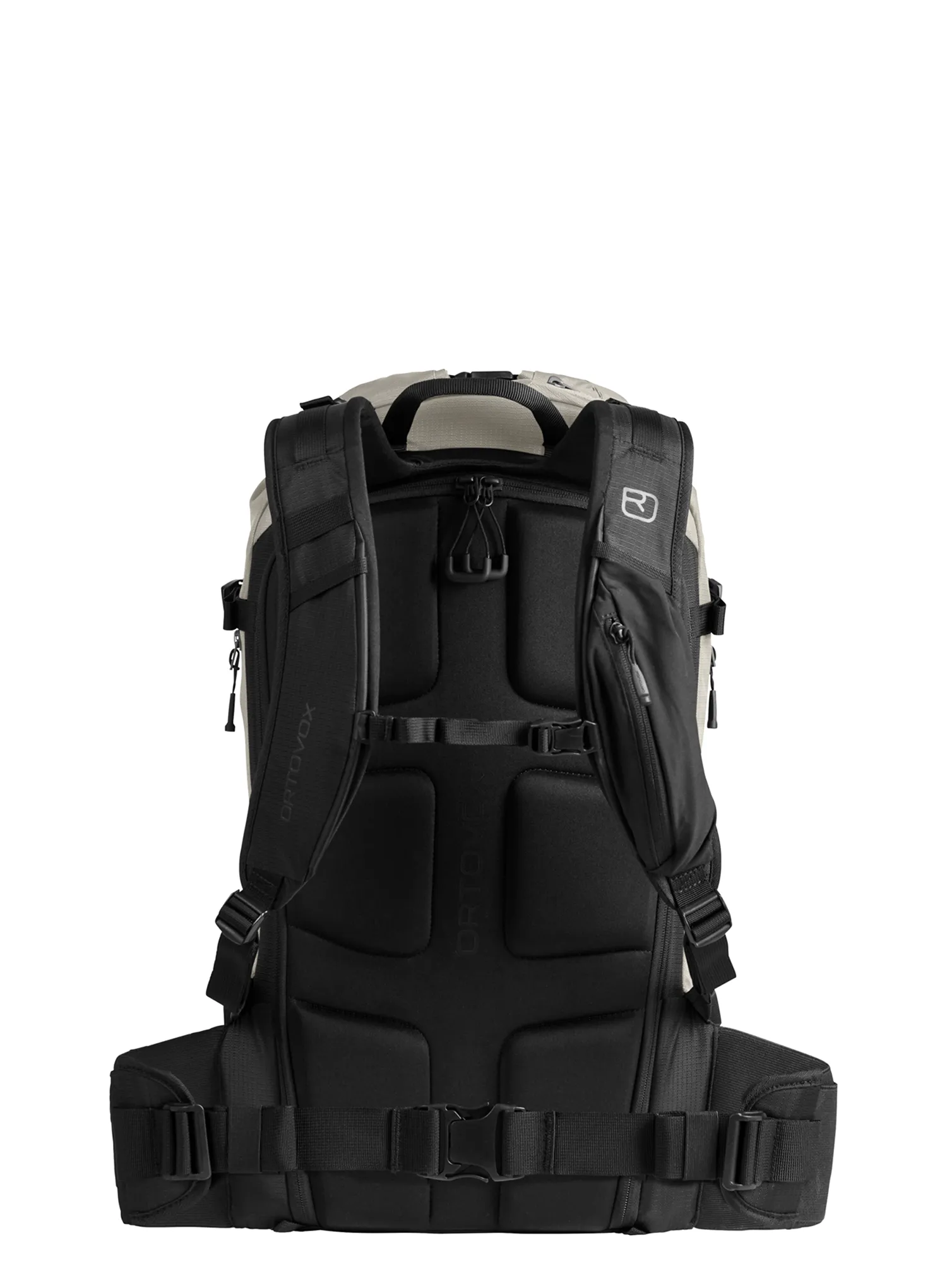 Rucksack Damen Ortovox Free Rider 26 S - white tea