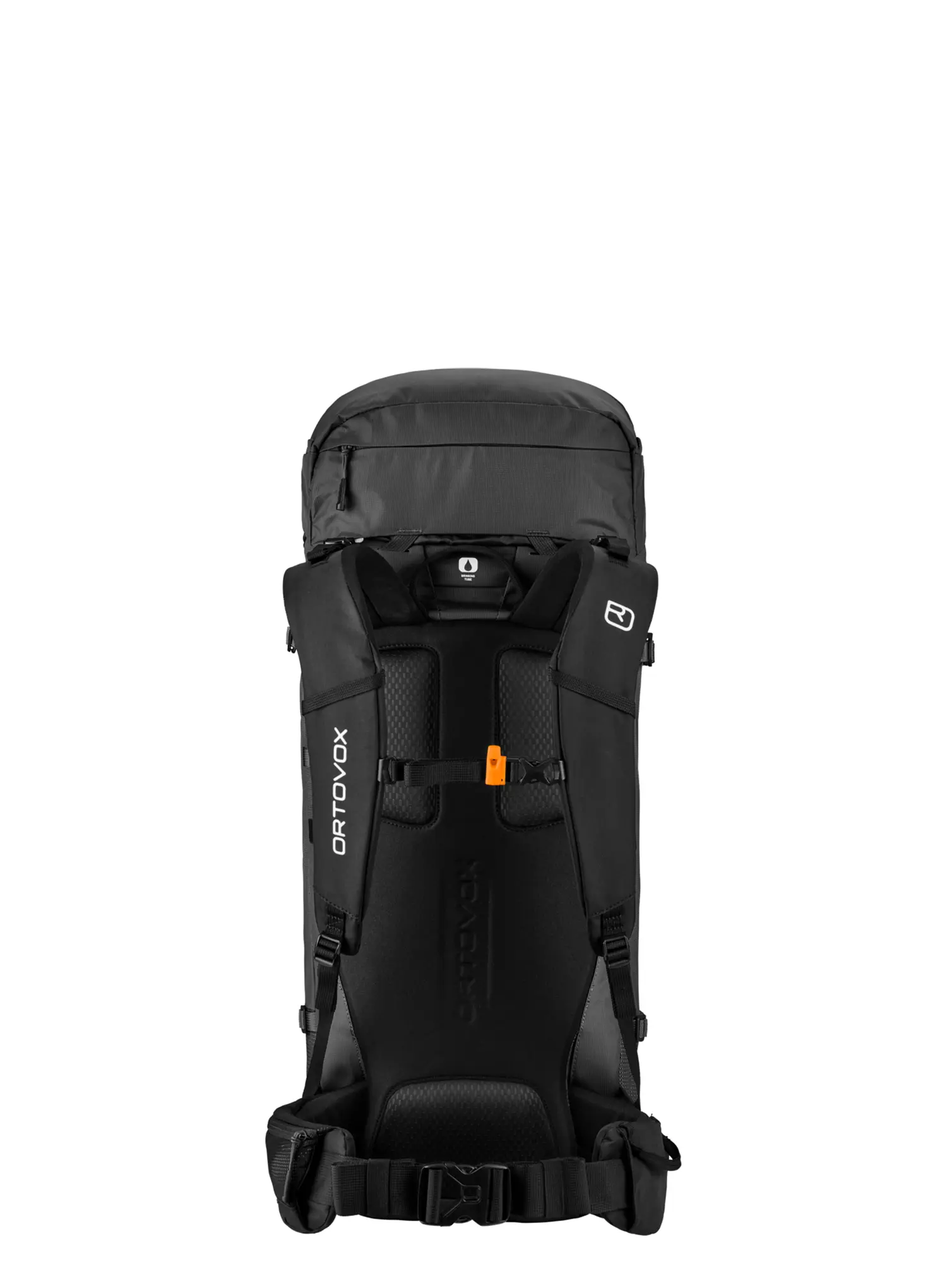 Rucksack Damen Ortovox Peak Light 30 S - black raven