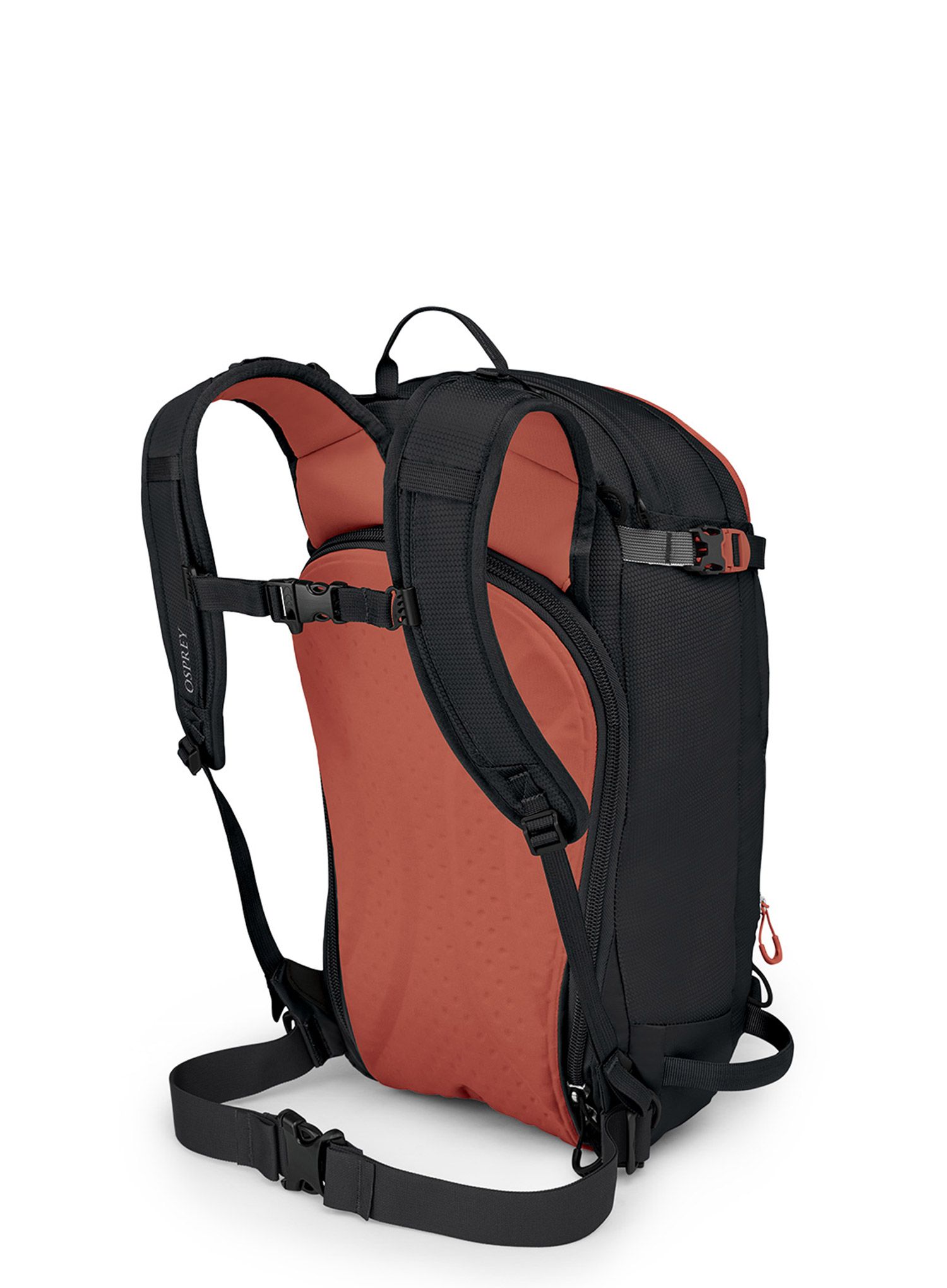 Rucksack Damen Osprey Sopris 20 - black