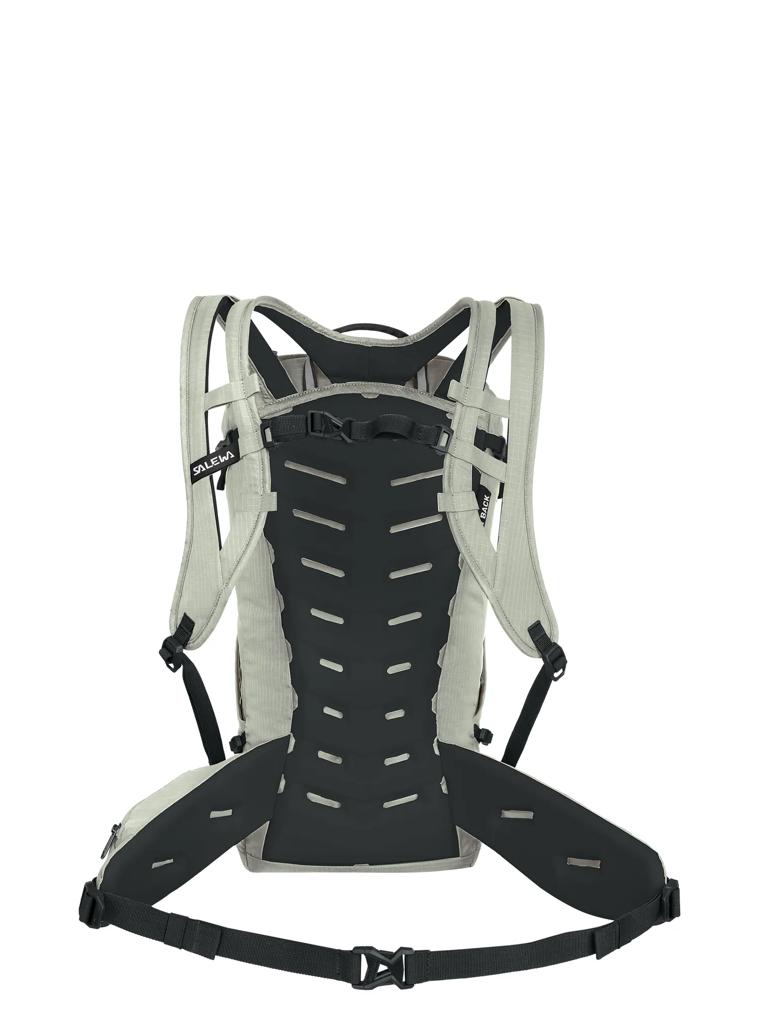 Rucksack Damen Salewa Mtn Trainer 2 22 - shadow