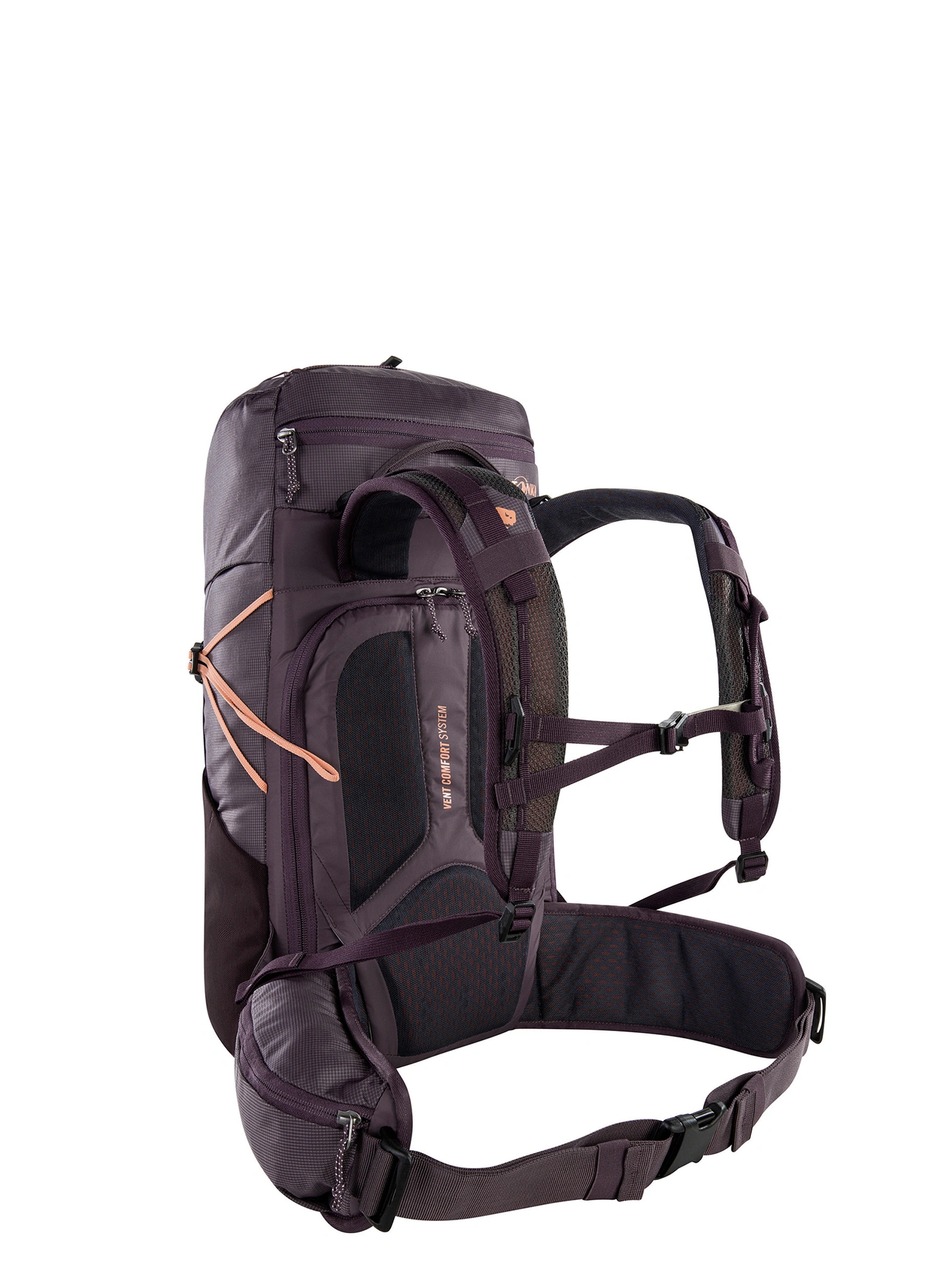 Rucksack Damen Tatonka Norix 24 - midnight plum