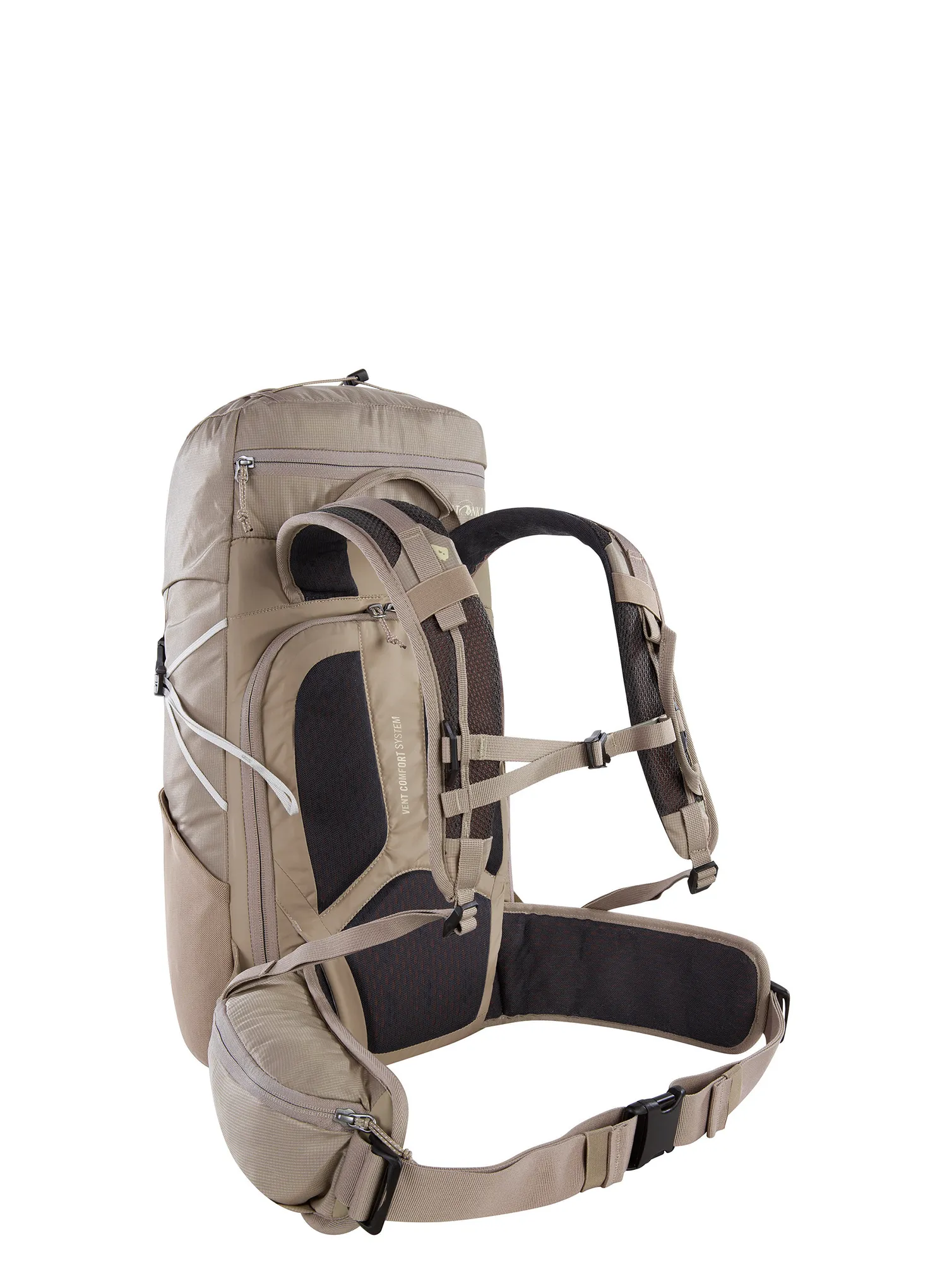 Rucksack Damen Tatonka Norix 24 - nougat