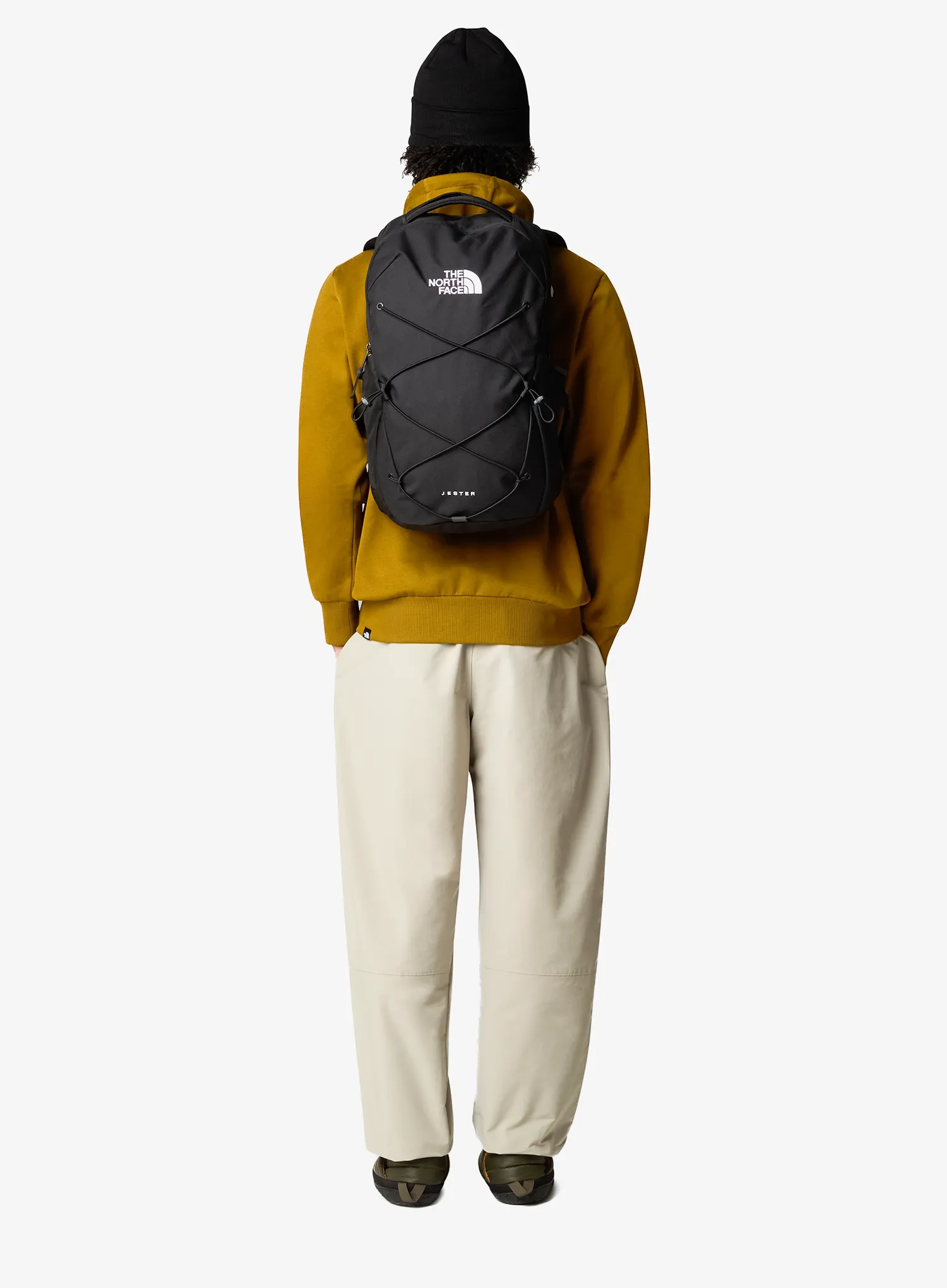 Rucksack Damen The North Face Women's Jester - tnf black/npf