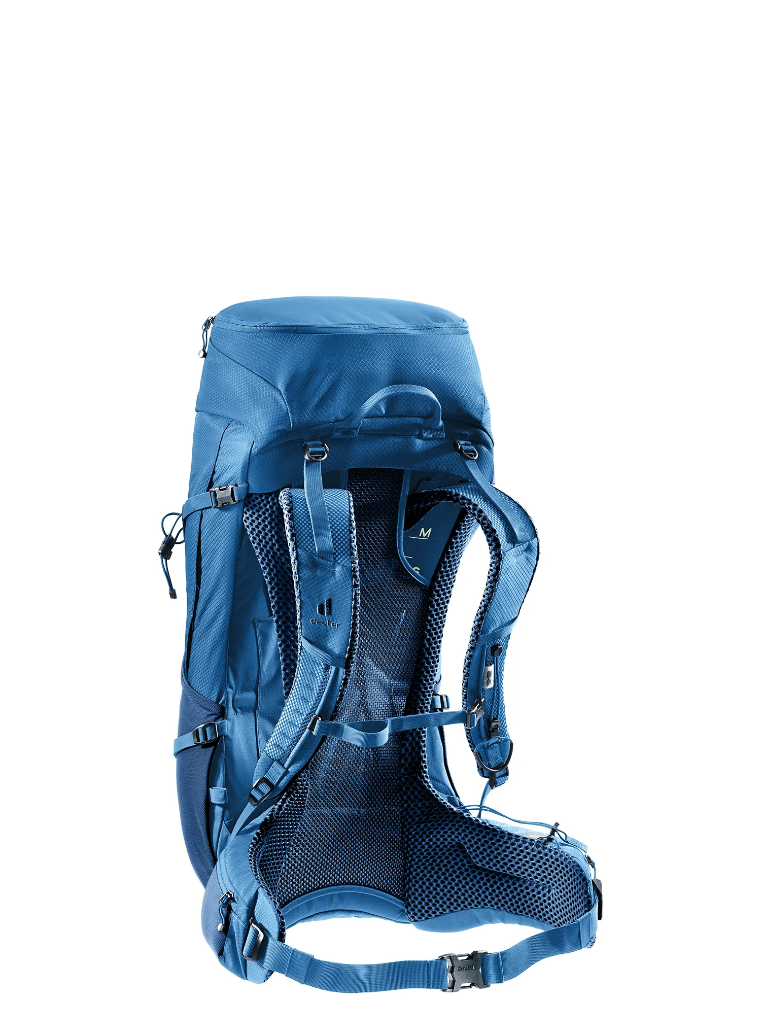Rucksack Deuter Futura Pro 32 - nightblue/baltic