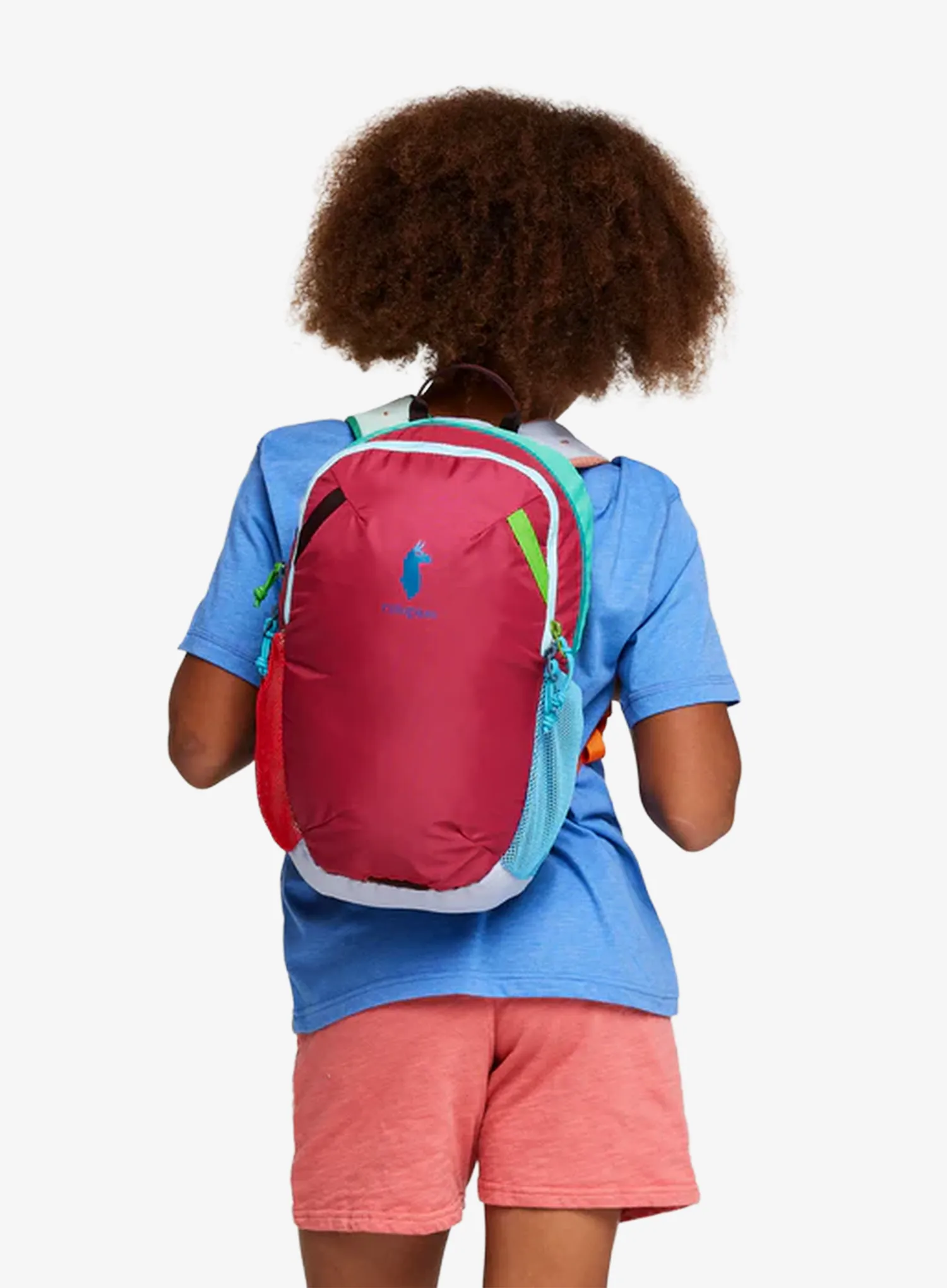 Kinderrucksack Cotopaxi Dimi 12L Backpack - del dia