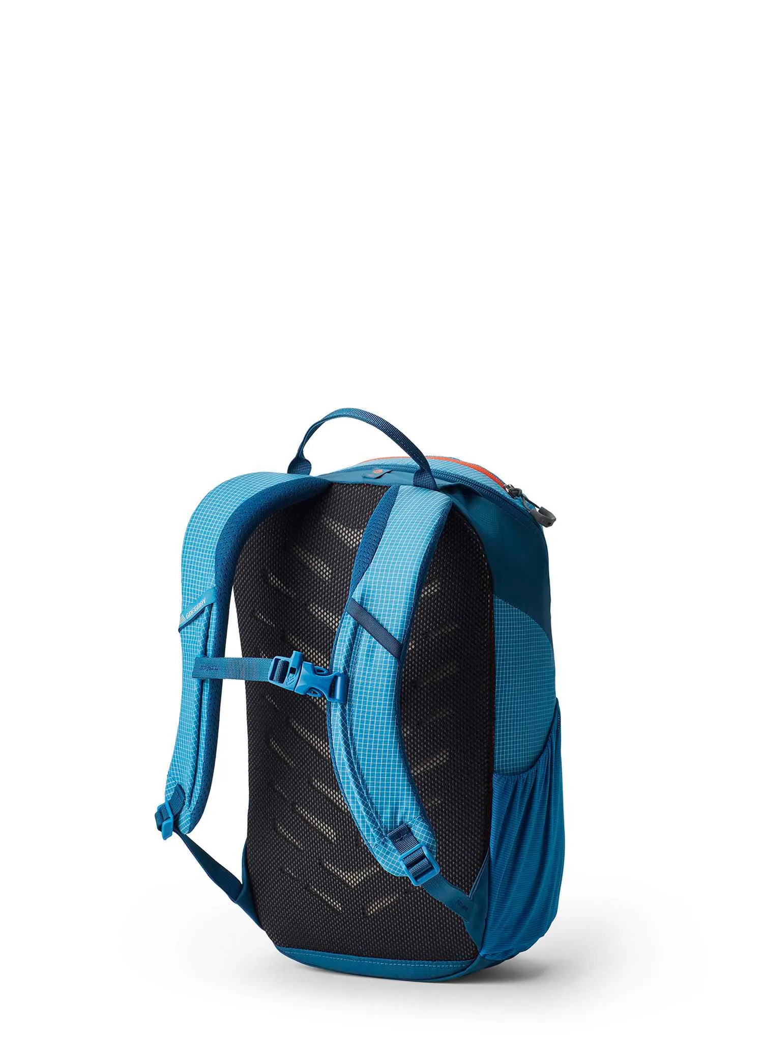 Kinderrucksack Gregory Wander 12 - pacific blue