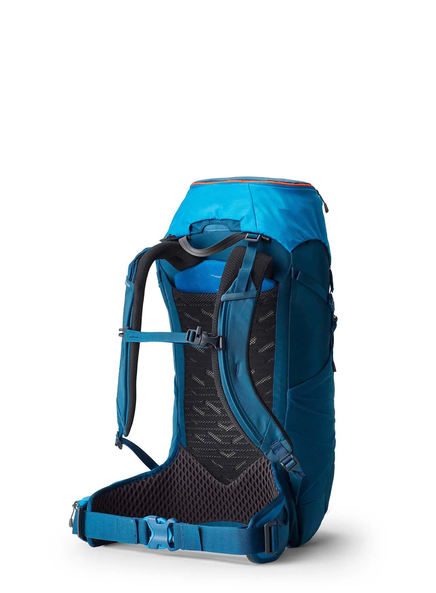 Kinderrucksack Gregory Wander 30 - pacific blue