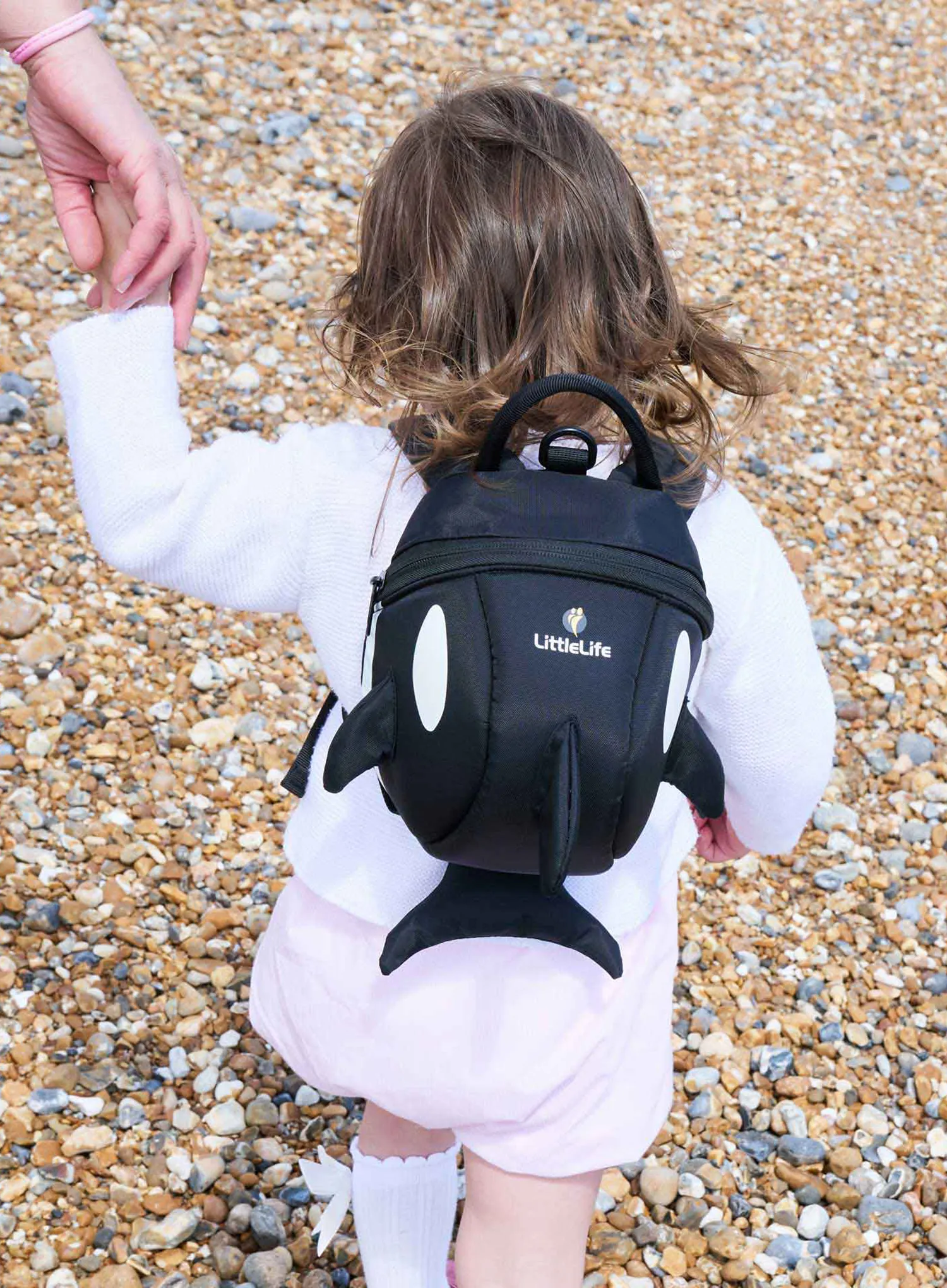 Kinderrucksack Littlelife Toddler Backpack - orca