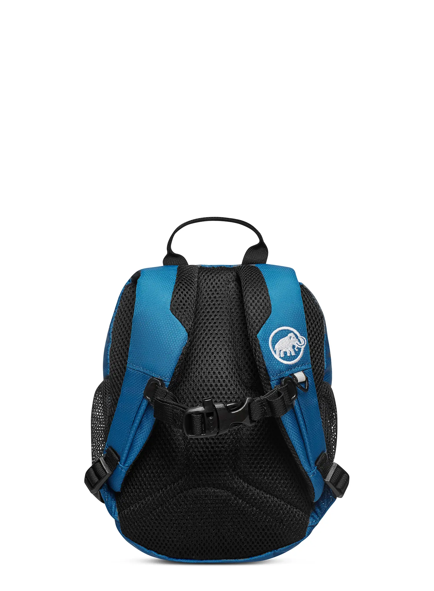 Kinderrucksack Mammut First Zip 4 - deep ice/cool blue