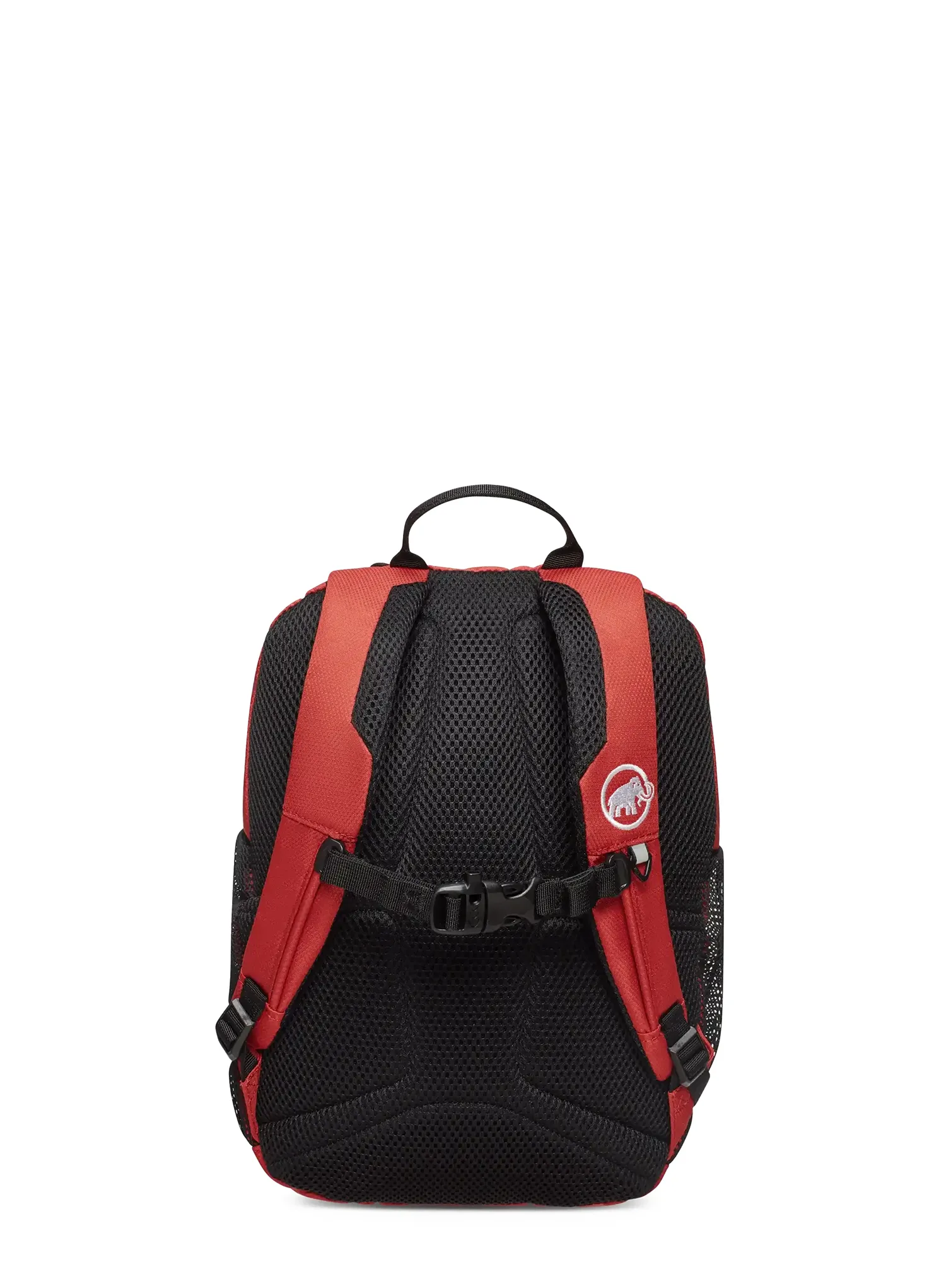 Kinderrucksack Mammut First Zip 4 - terracotta/salmon
